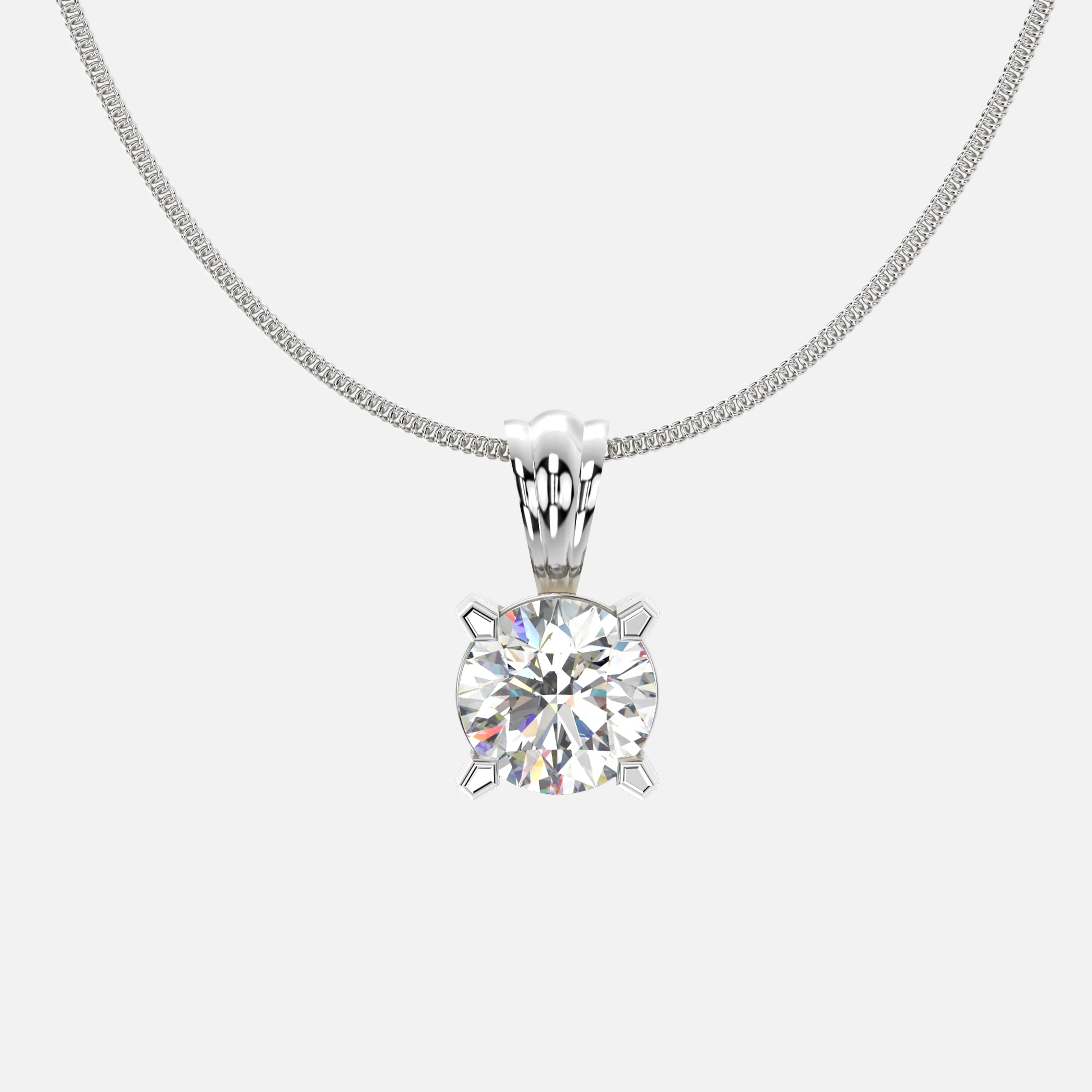 Luna Glow Pendant
