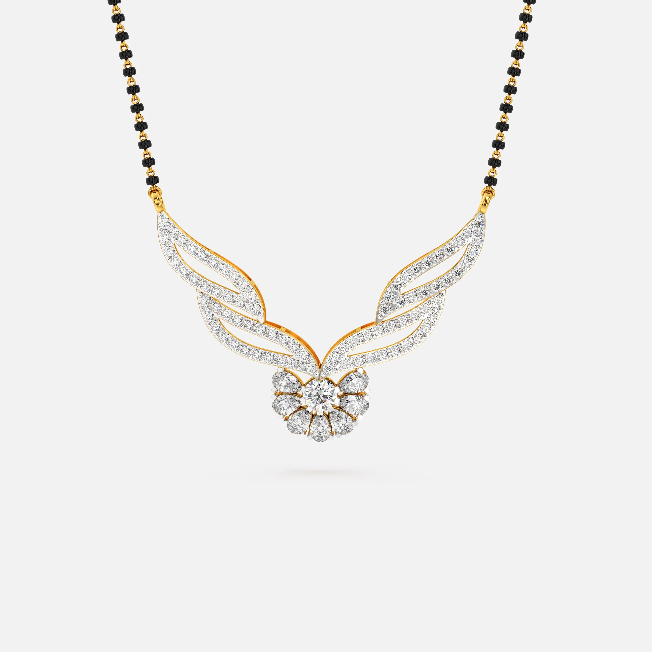 Royale Harmony Mangalsutra