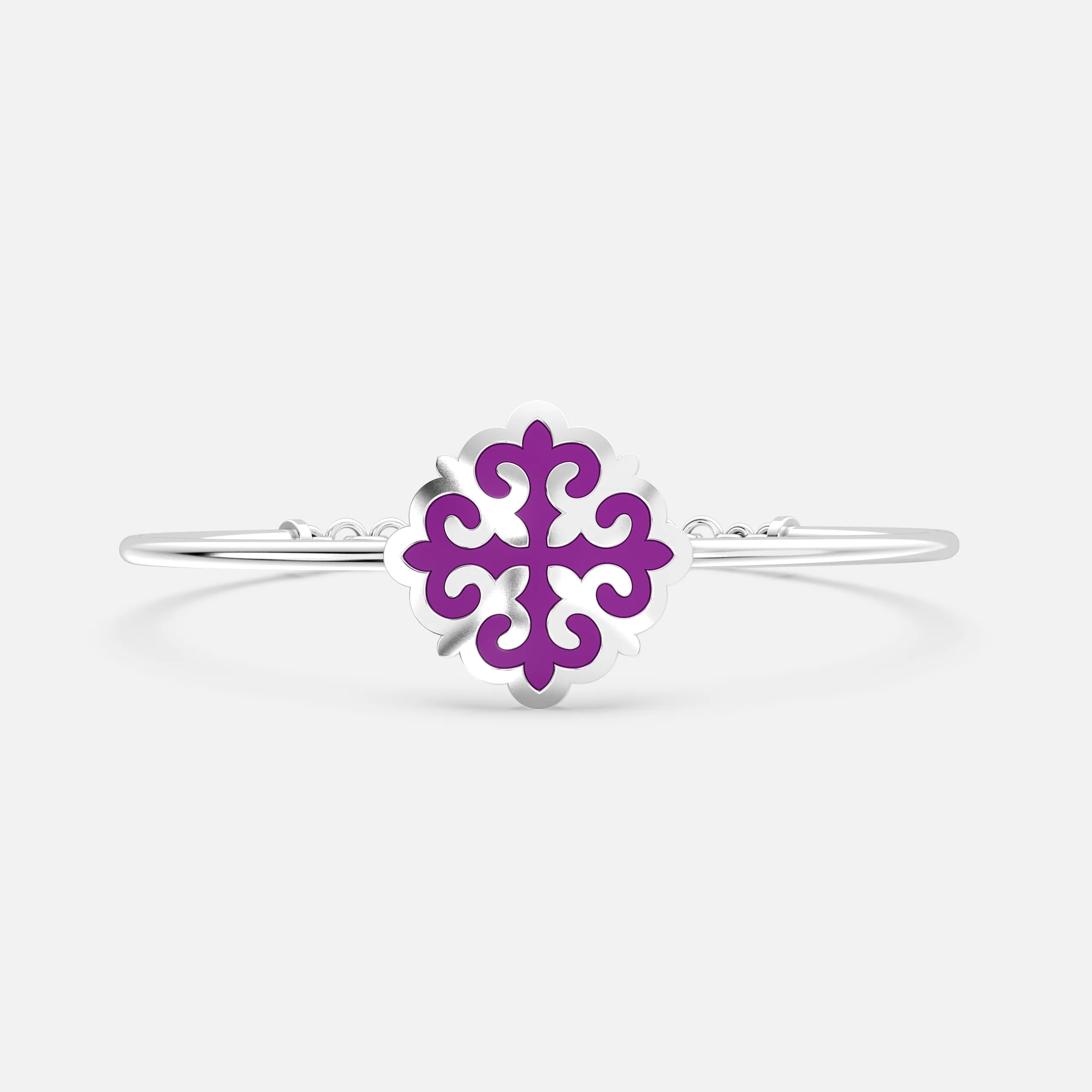 Crestora Motif Bracelet