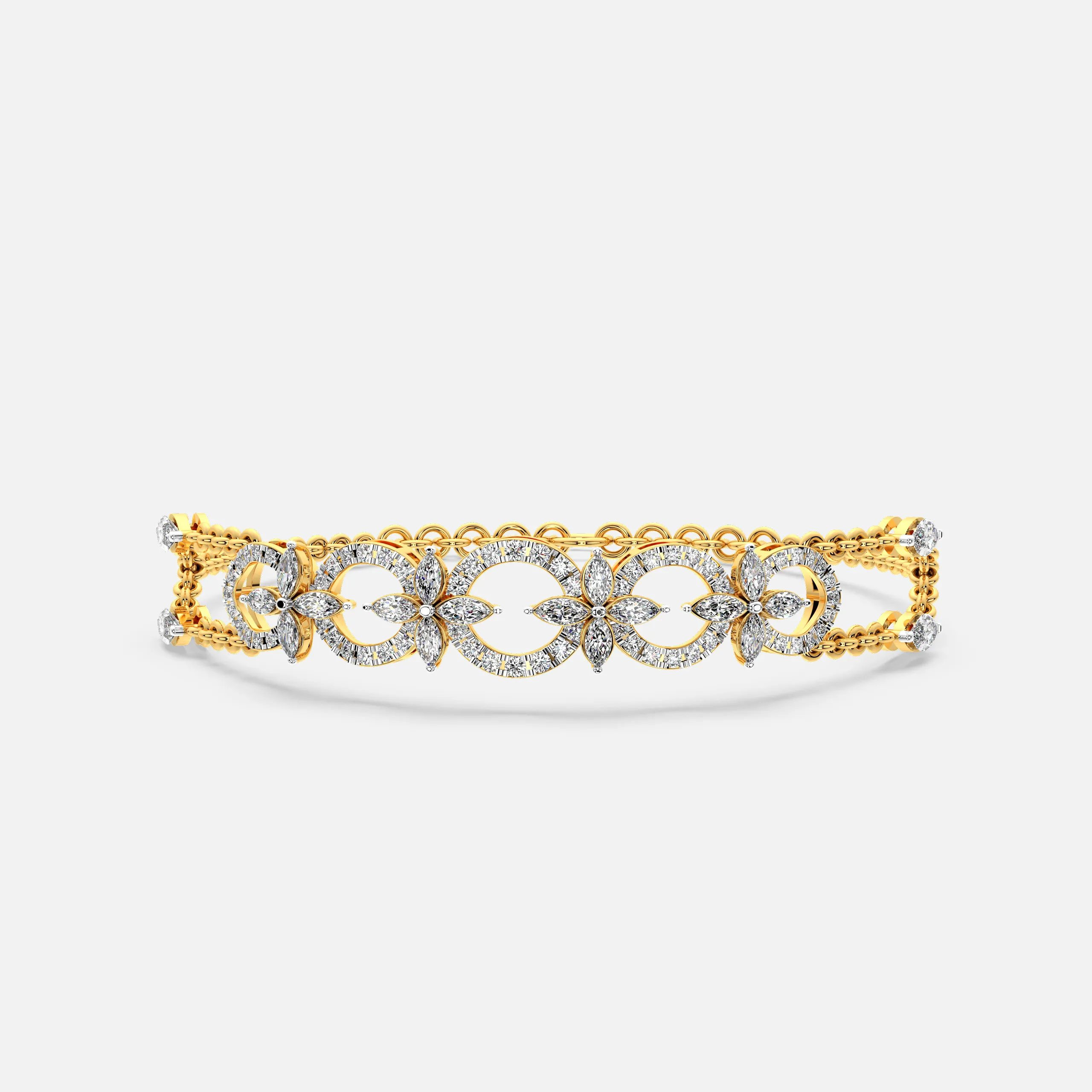 Amara Link Bracelet