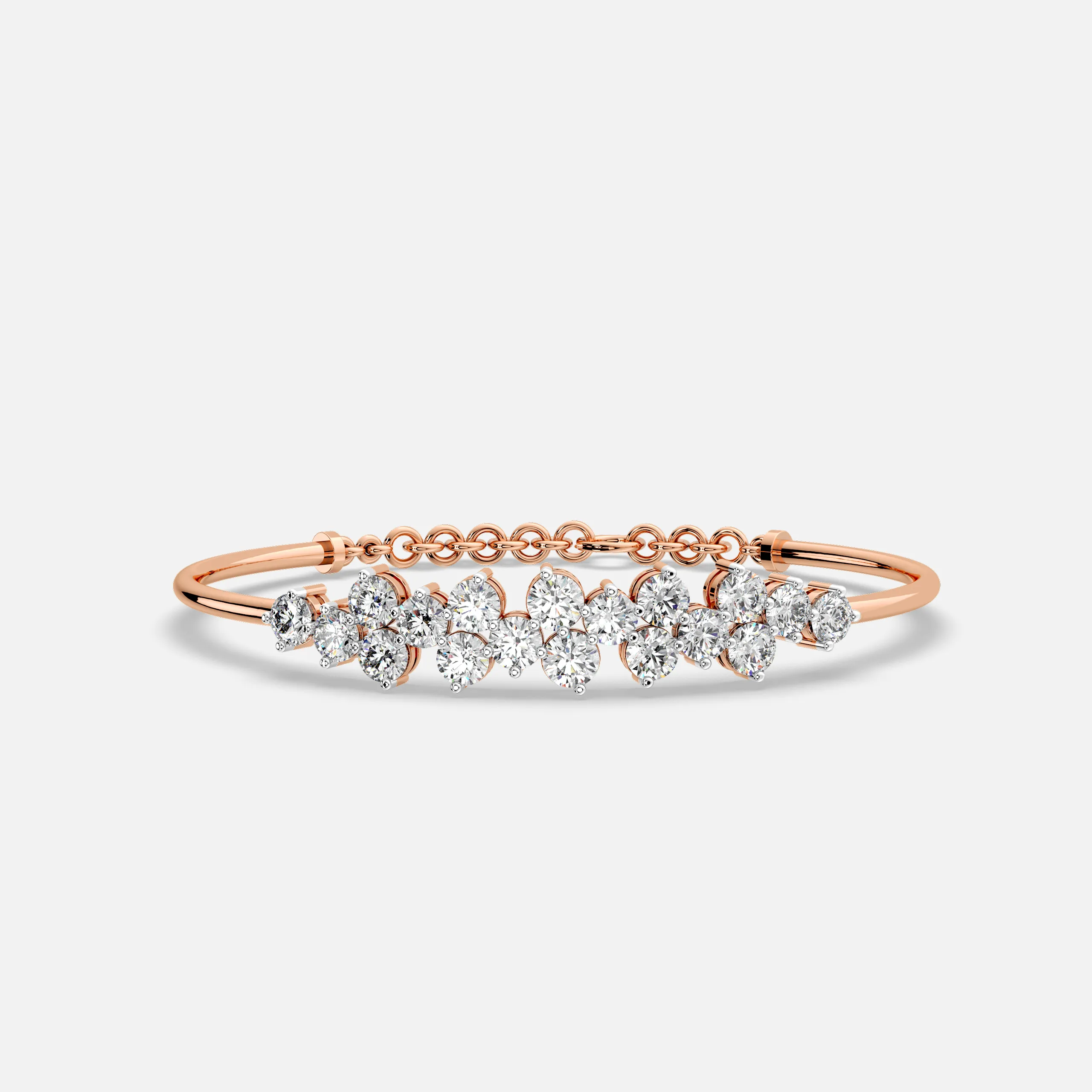 Blossom Vine Bracelet