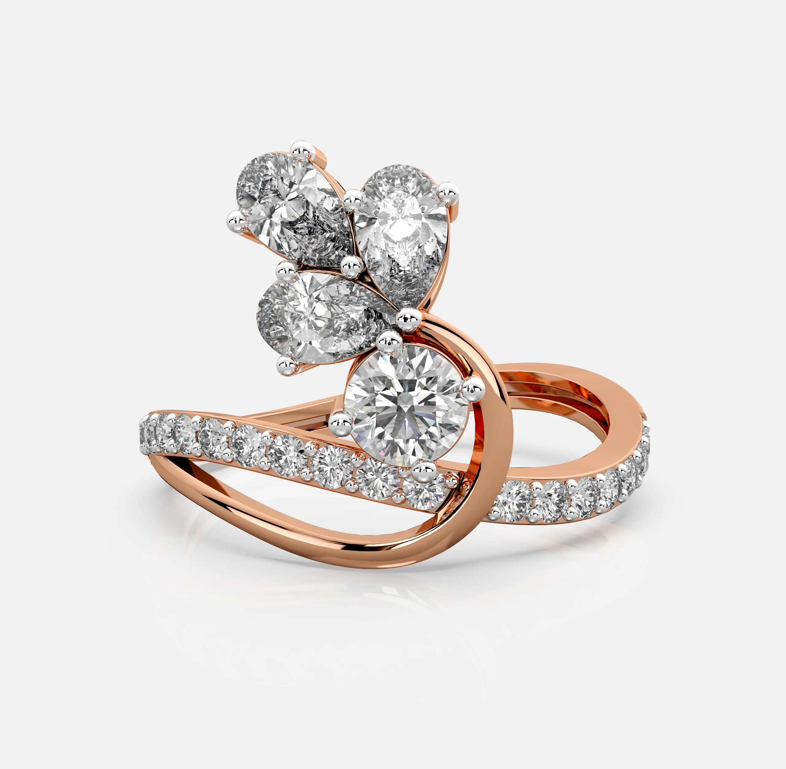 Zephira Ring