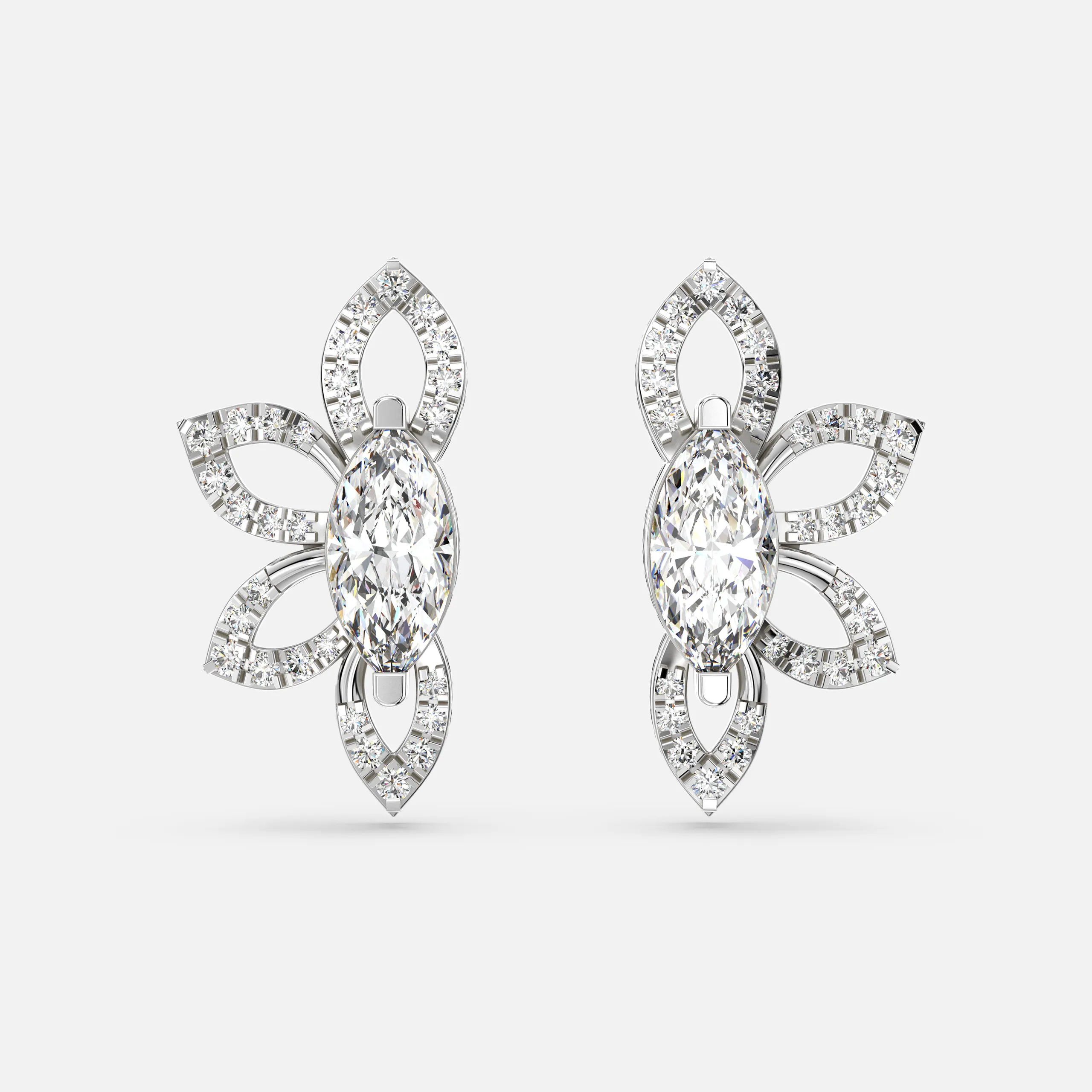 Blossom Grace Earrings