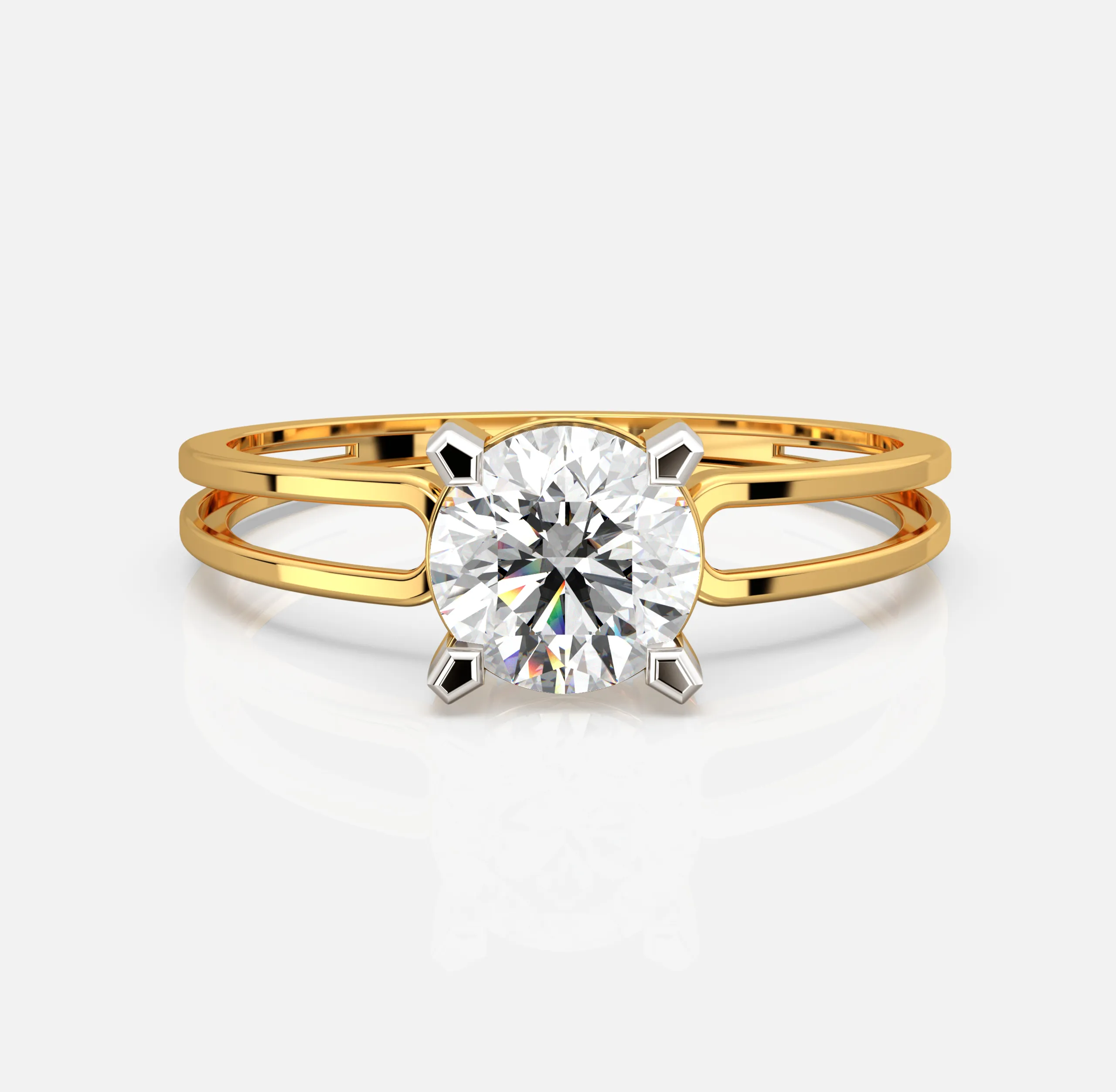 Luna Glow Ring