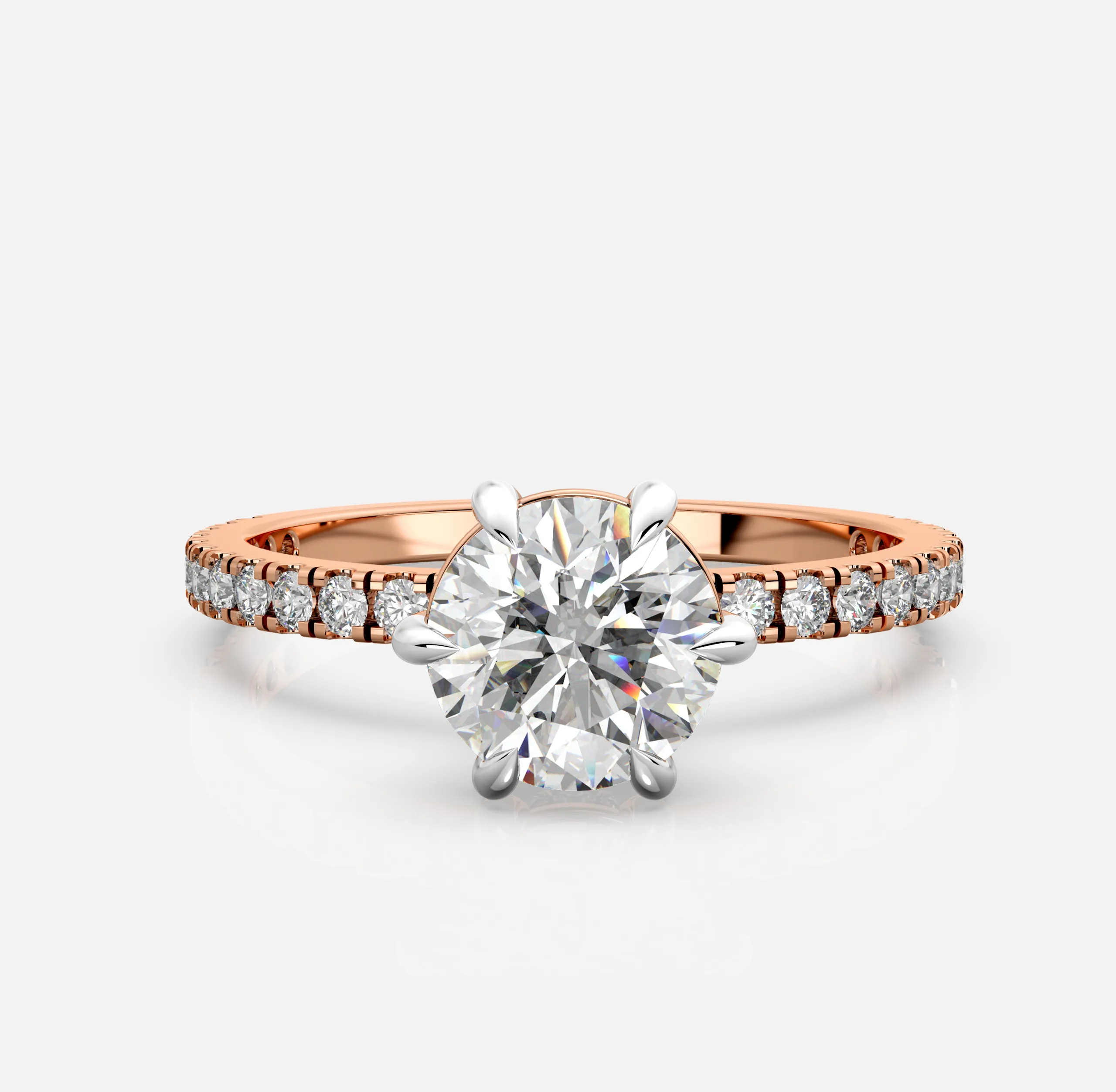 The Arisse Ring
