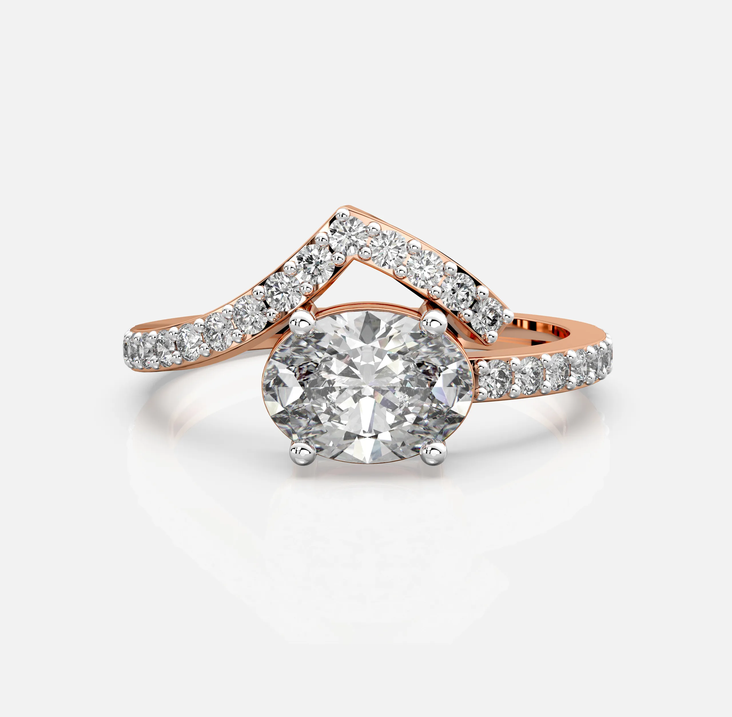 Meliora Ring