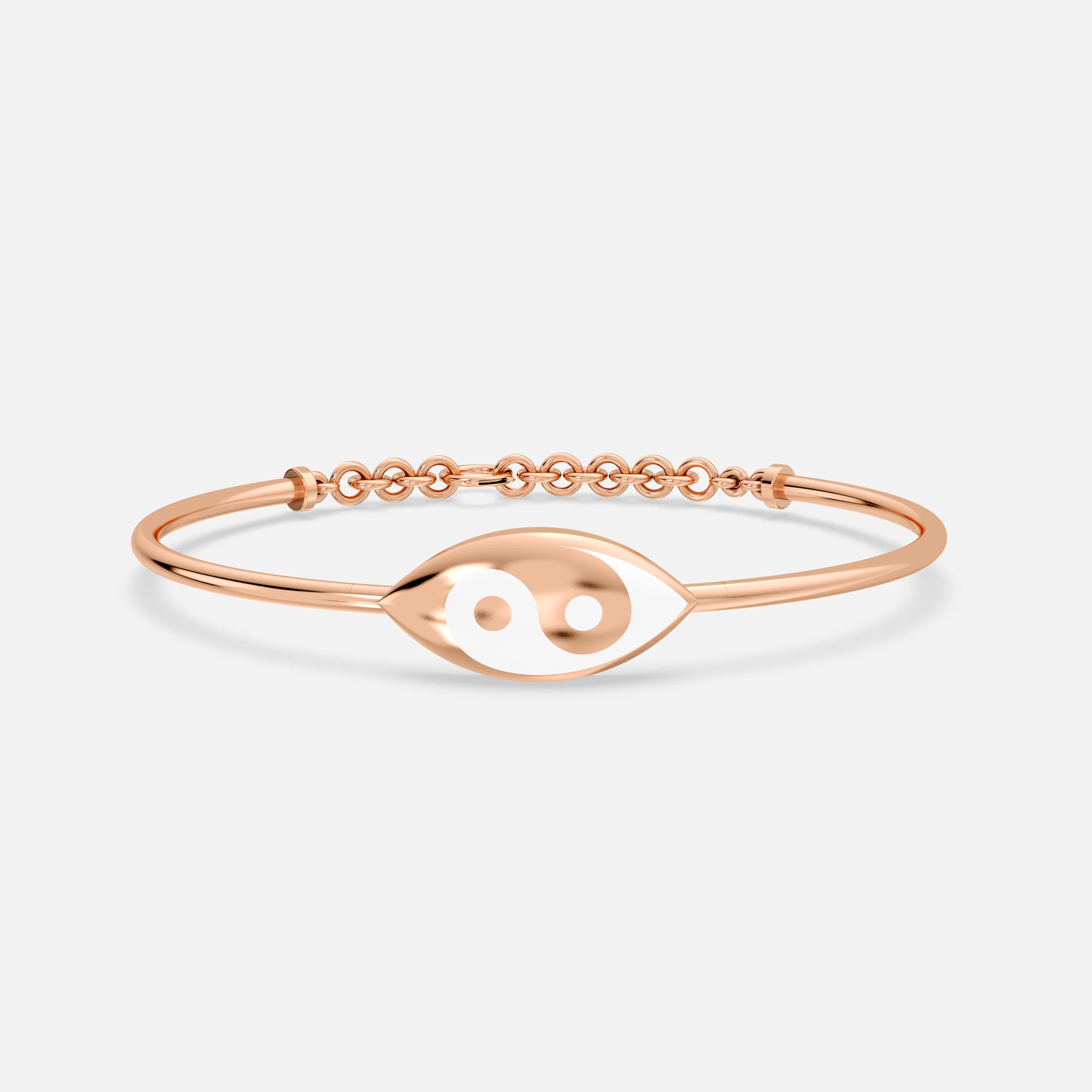 Dualis Balance Bracelet