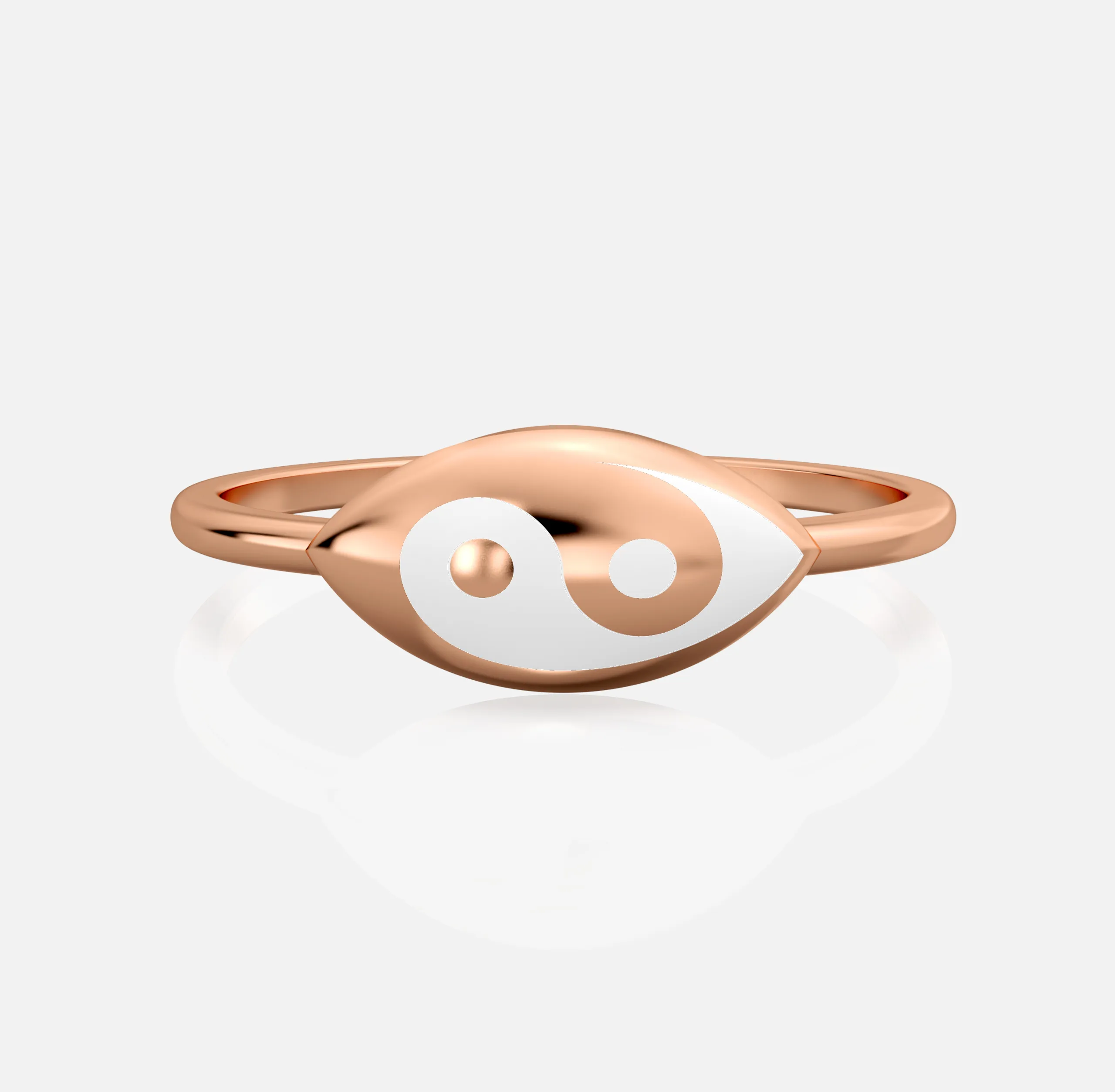 Dualis Balance Ring