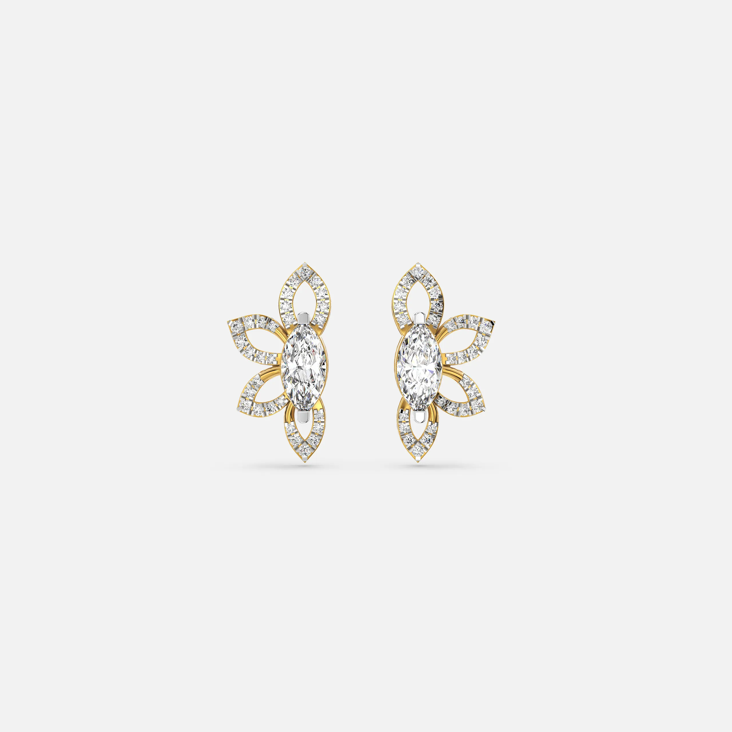 Blossom Grace Earrings