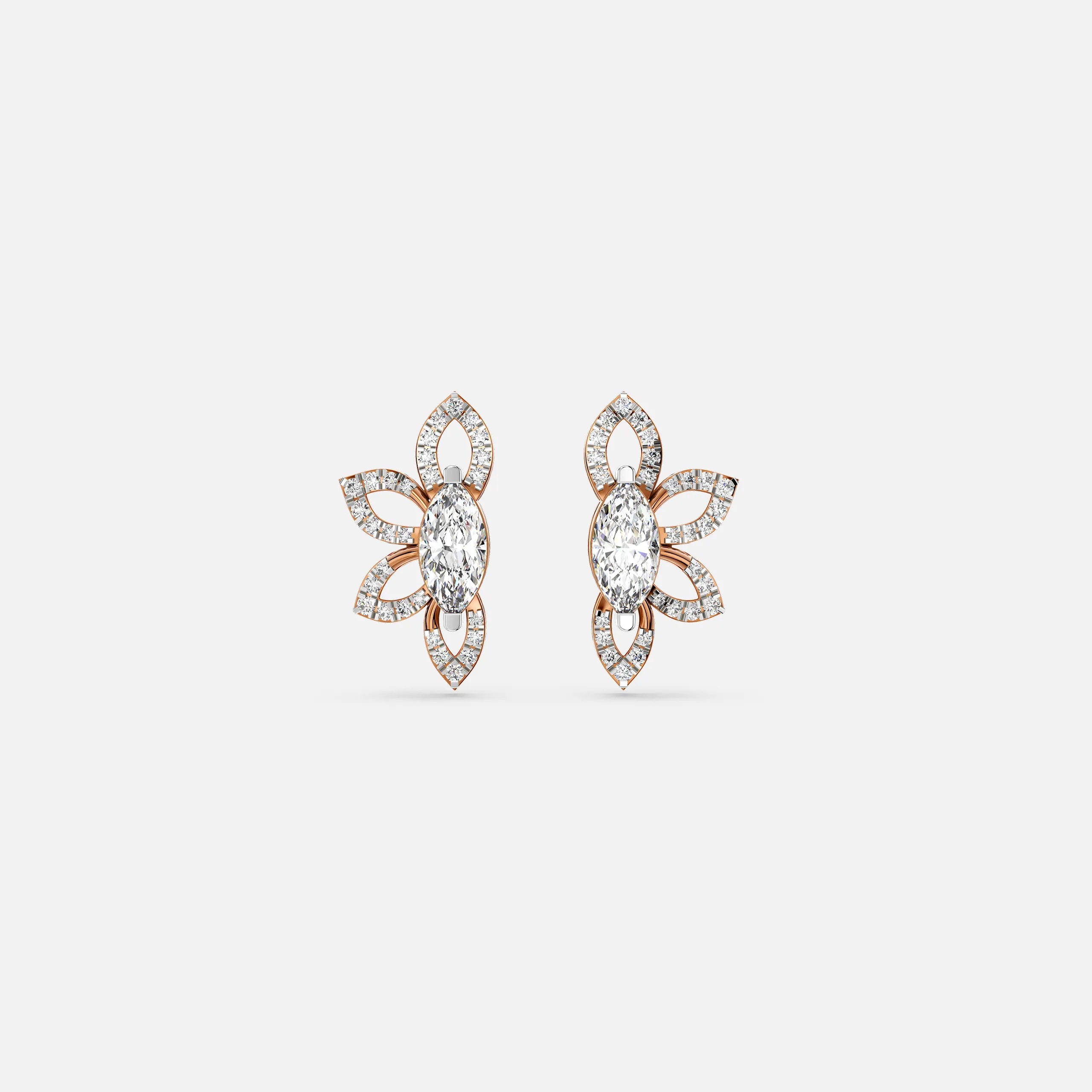 Blossom Grace Earrings