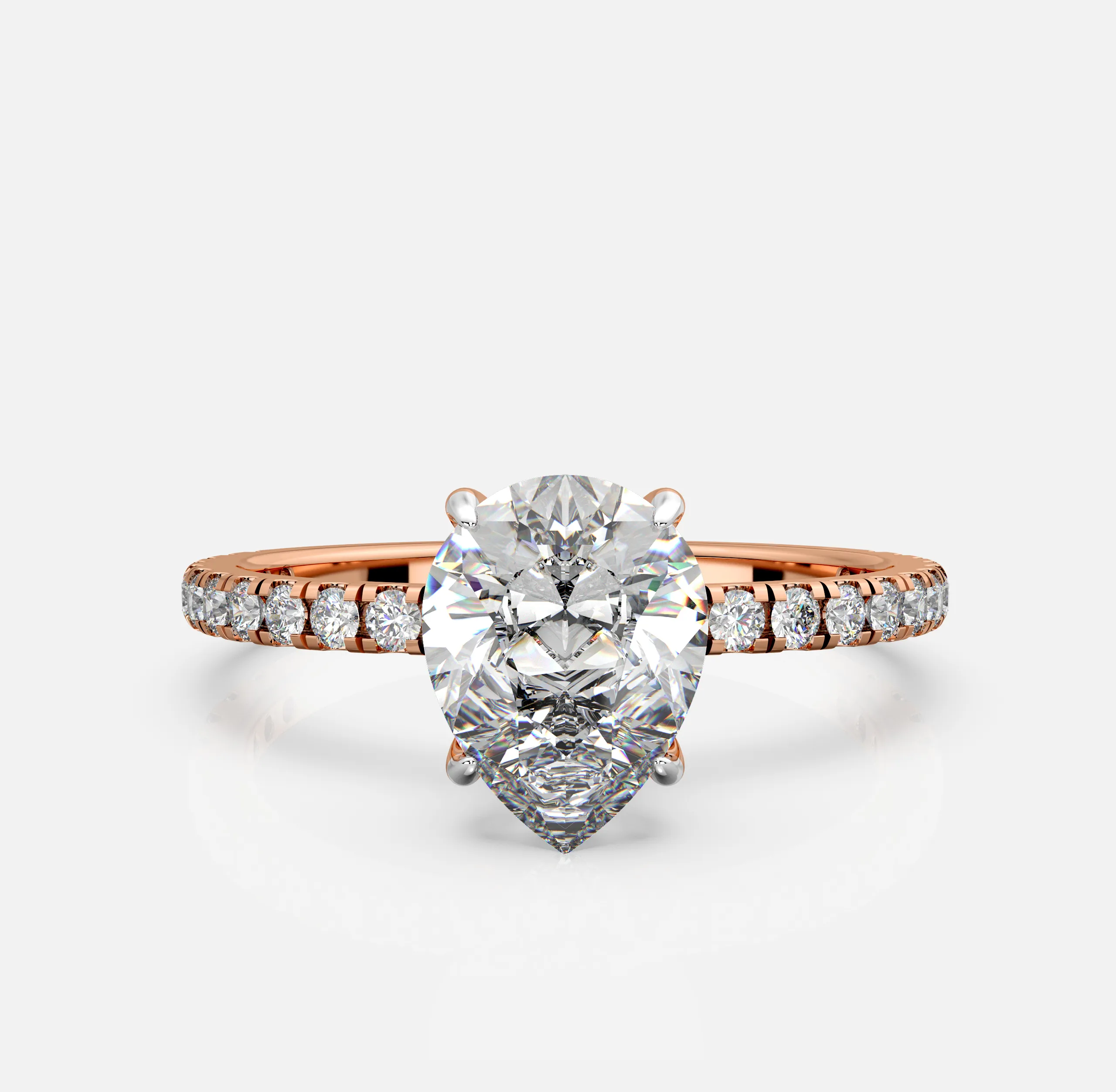 Solis Tear Ring
