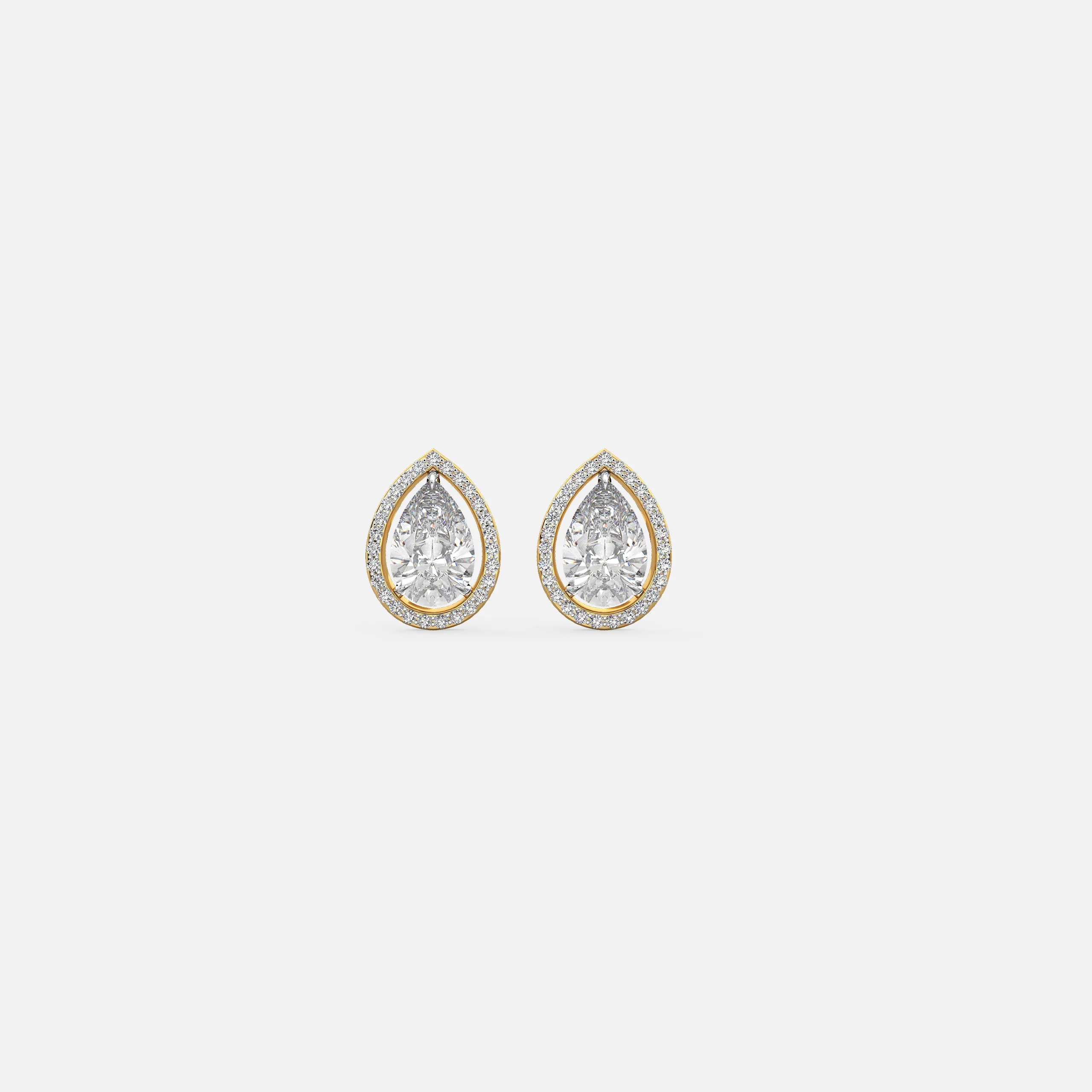 Verdure Charm Earrings