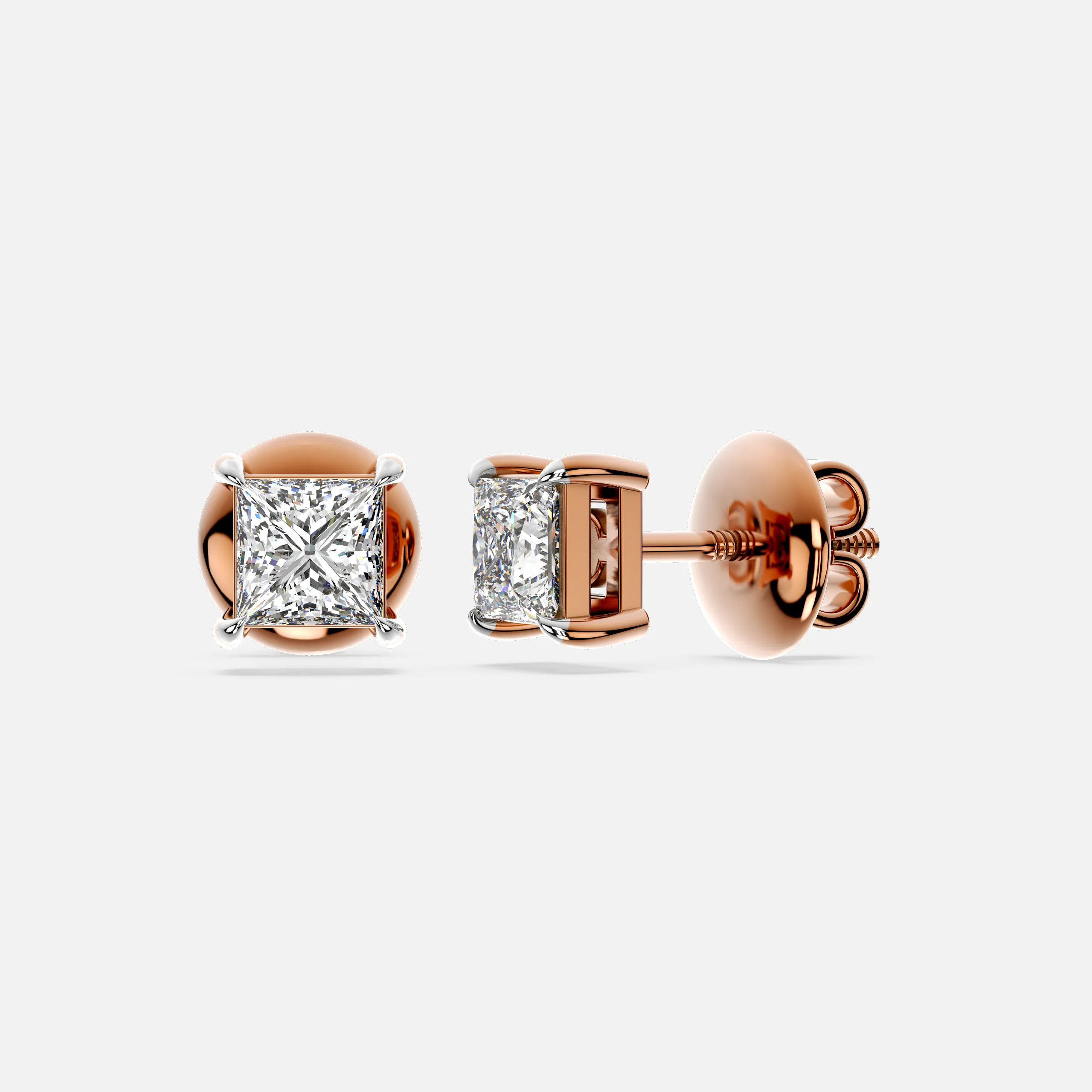 Prisma Princess Earrings