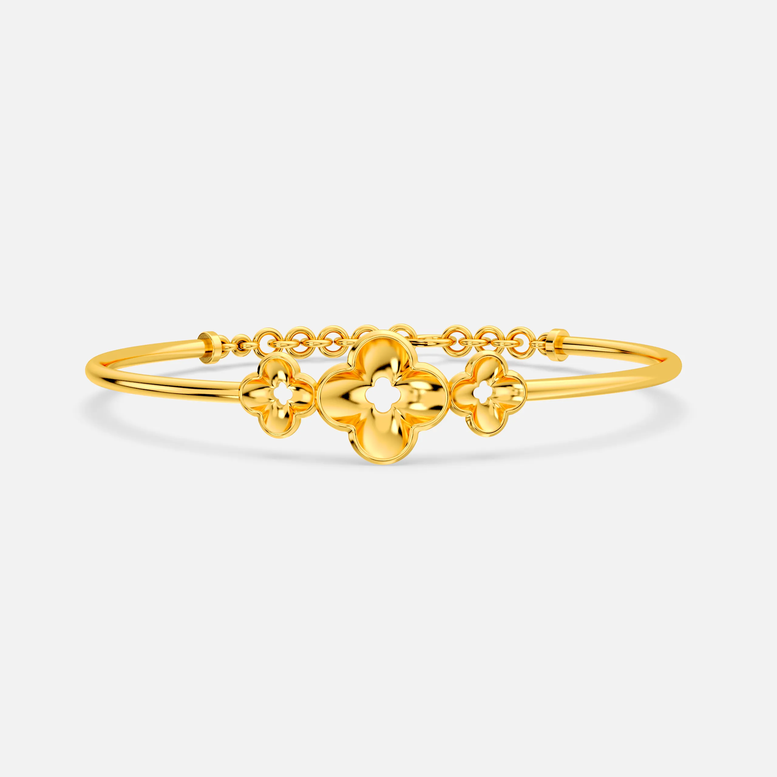 Florique Petal Bracelet