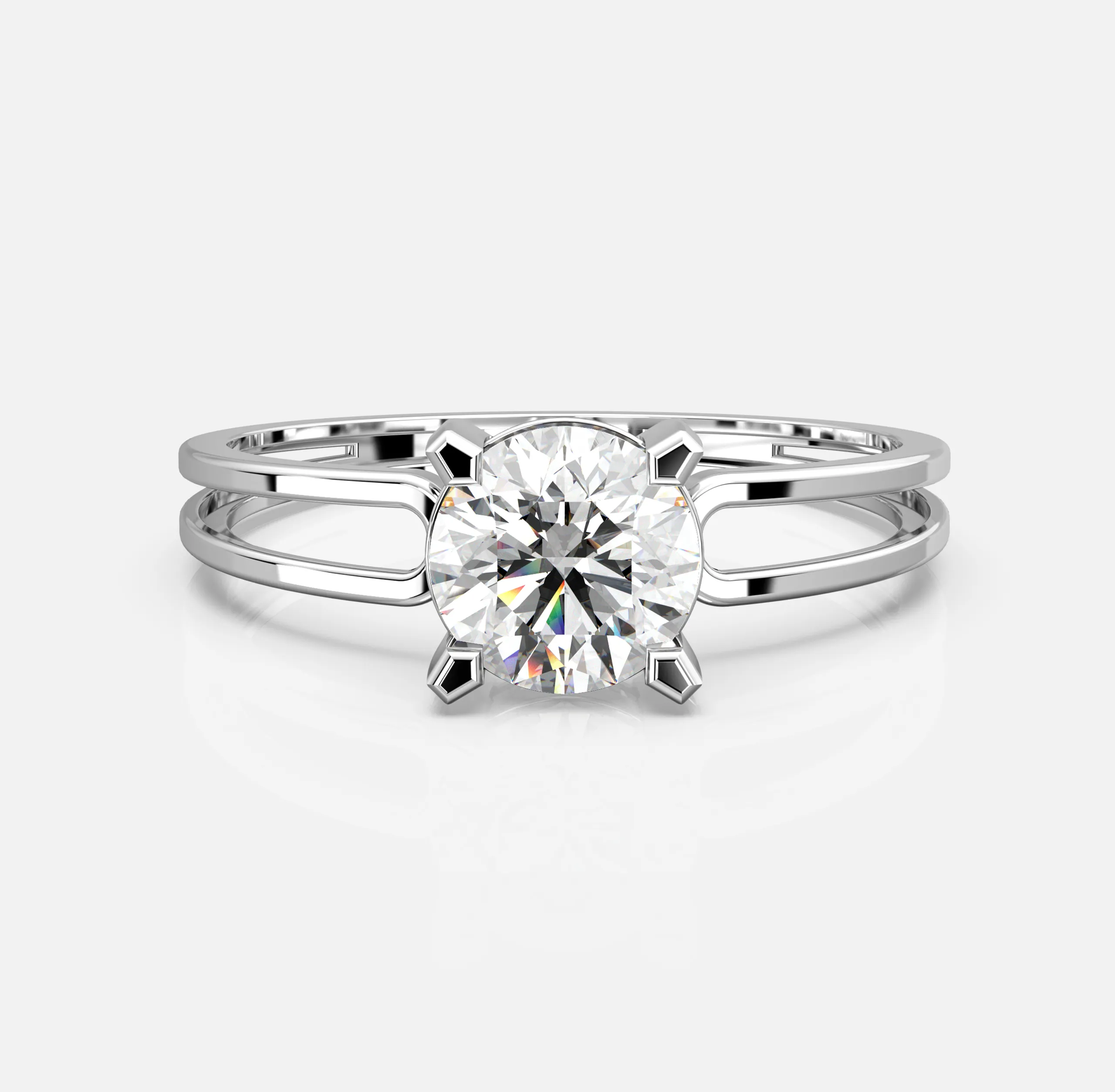 Luna Glow Ring