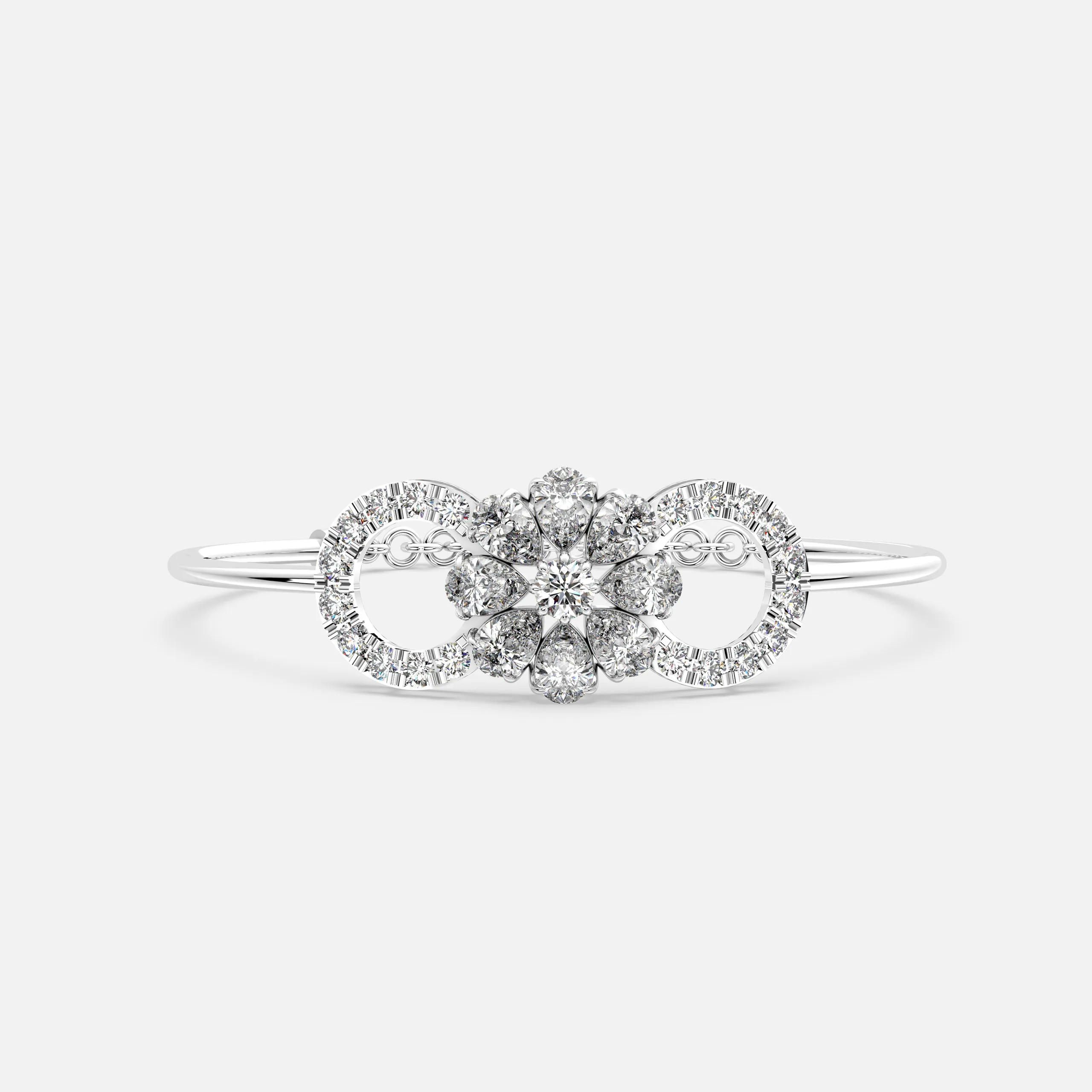 Eterna Bloom Bracelet