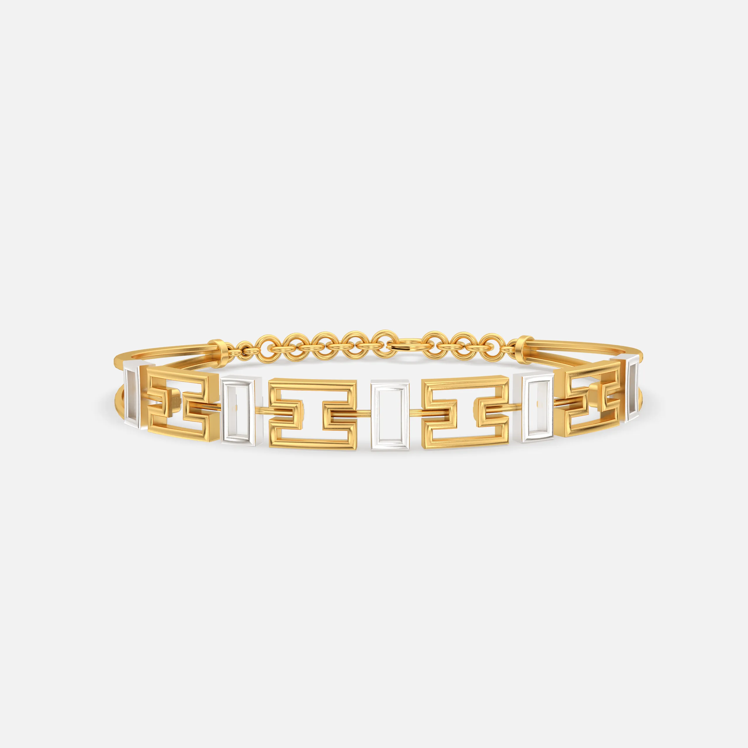Aurex Link Bracelet