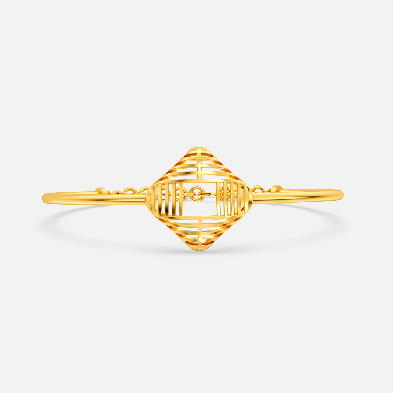 Velmora Structure Bracelet