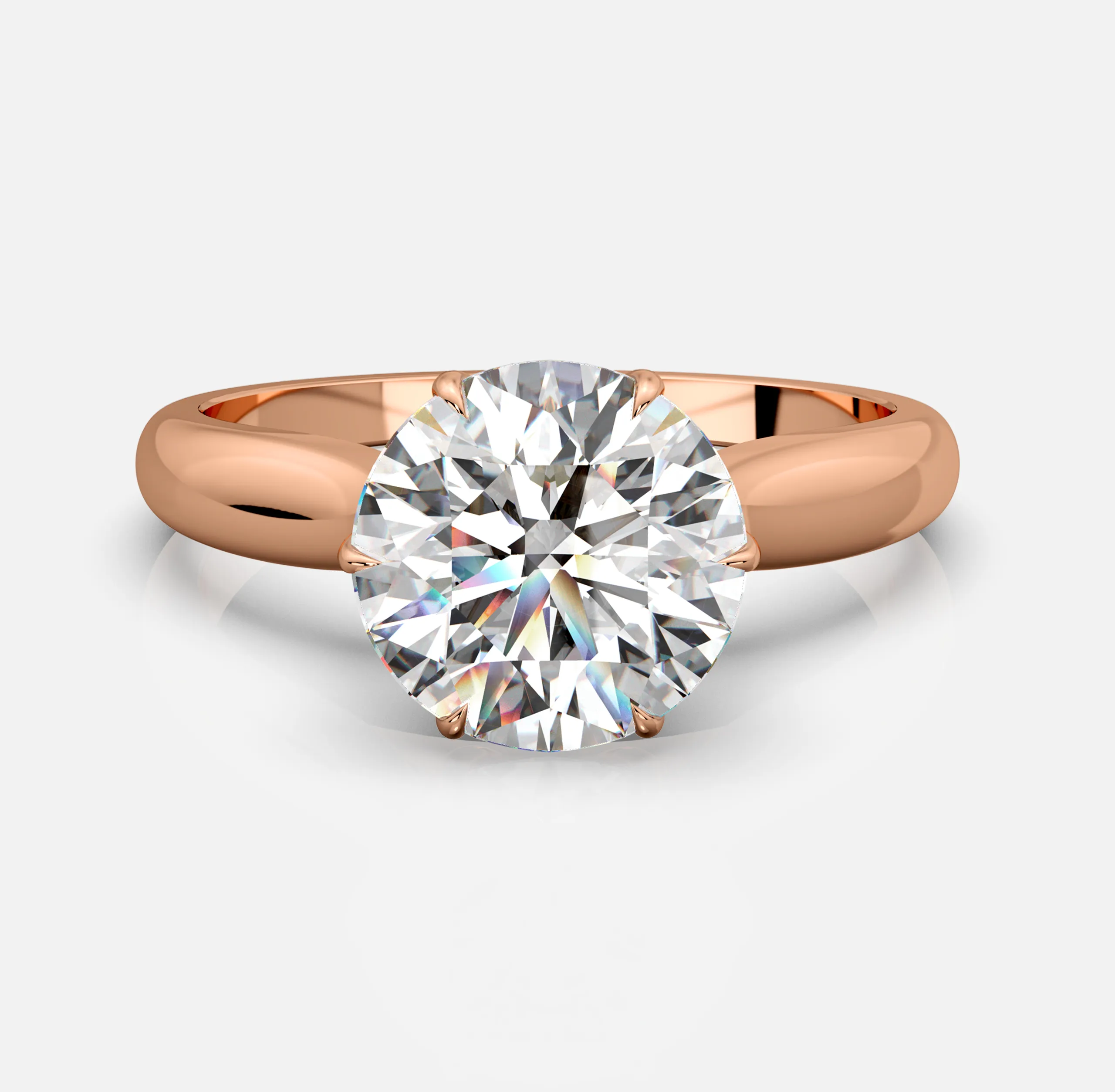 Halo Lumina Ring