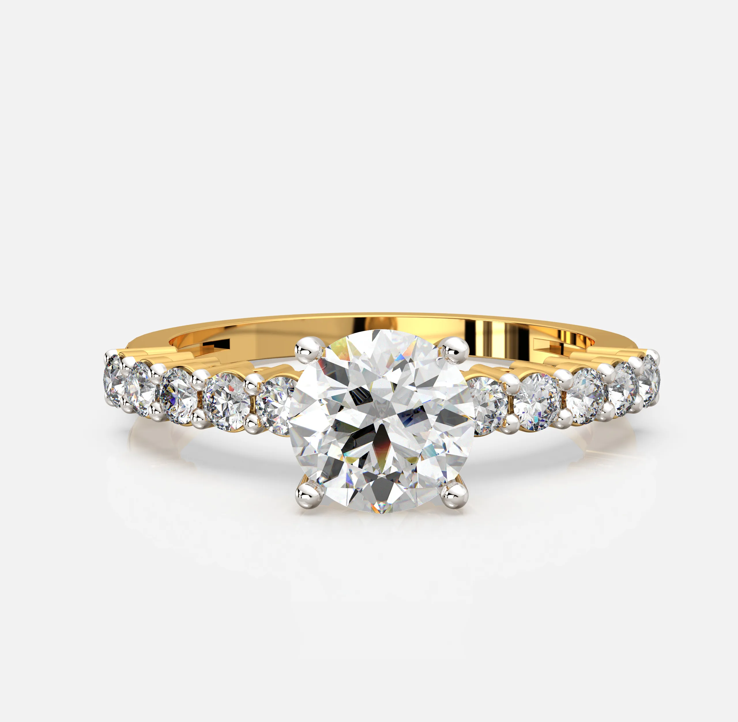 Liora Love Ring