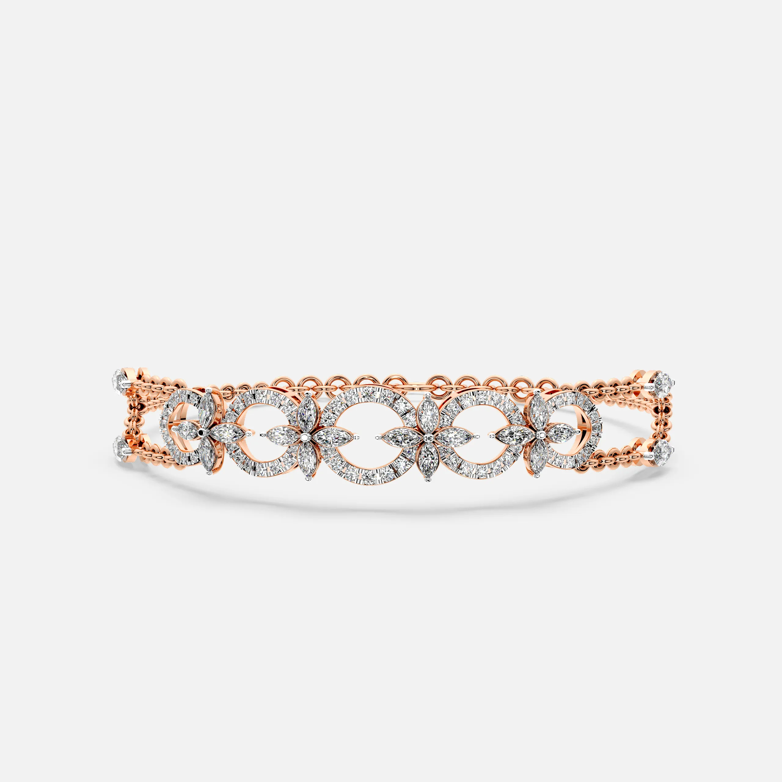 Amara Link Bracelet