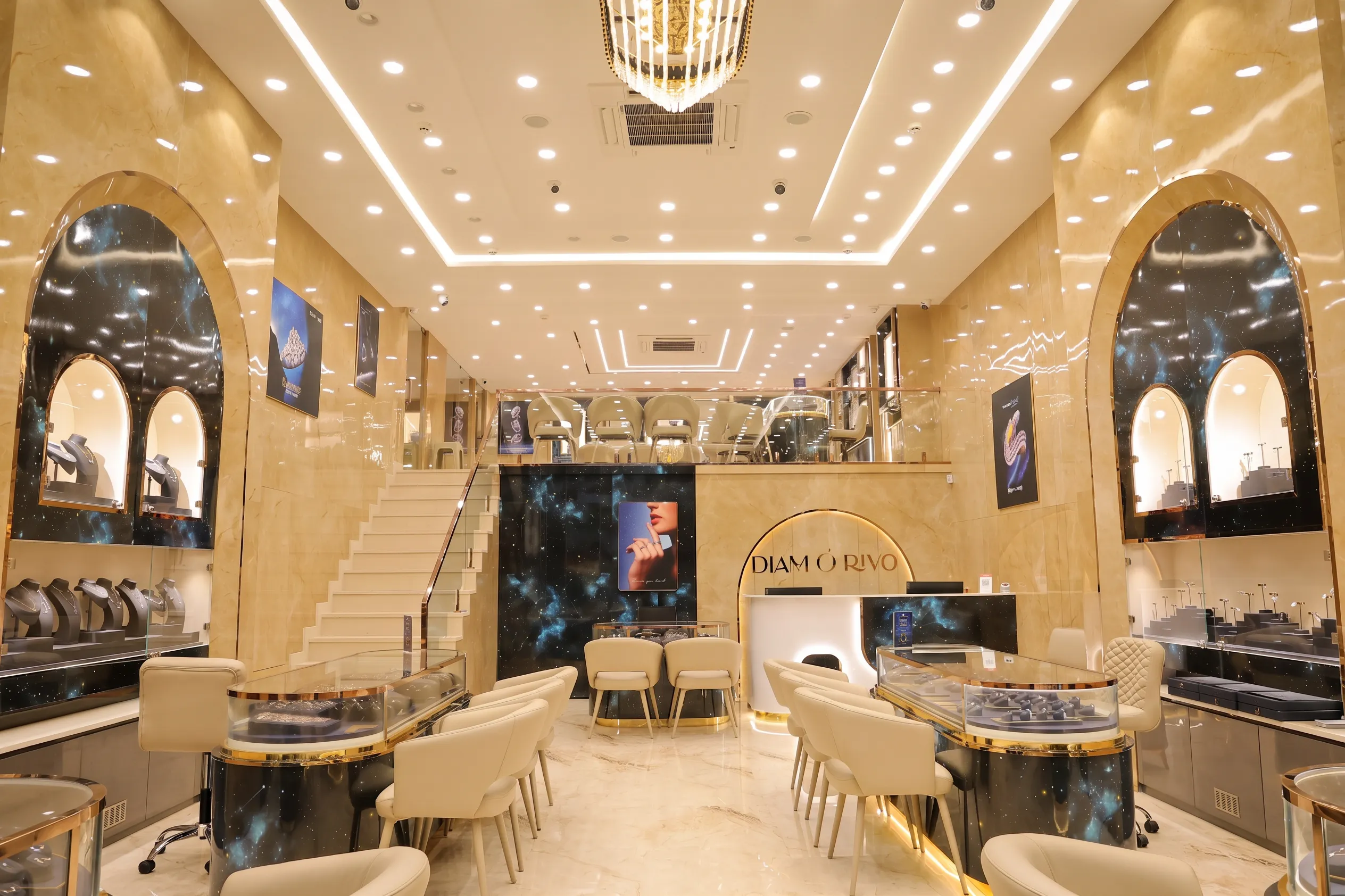 Diamorivo - Vadodara