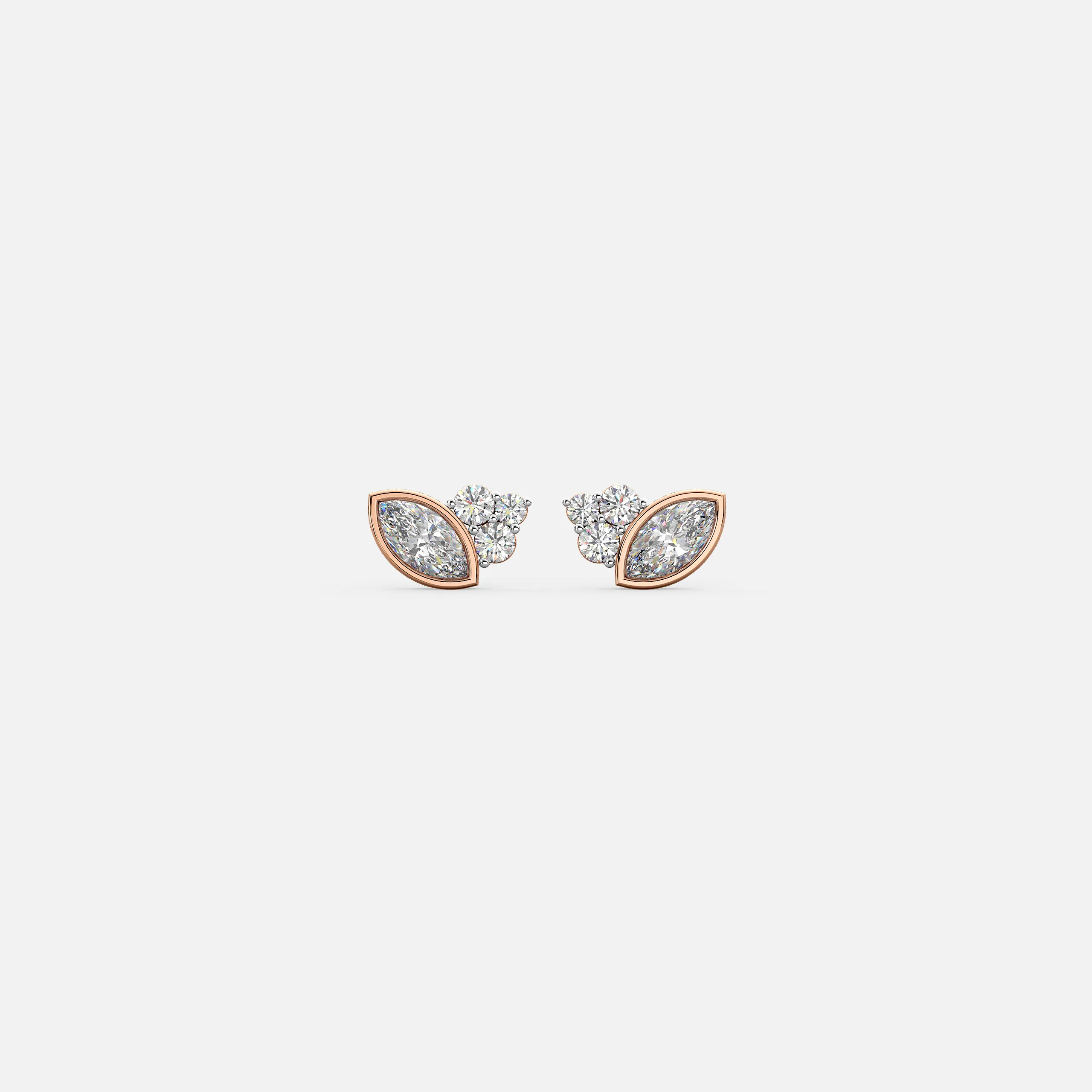 Blossom Radiance Earrings