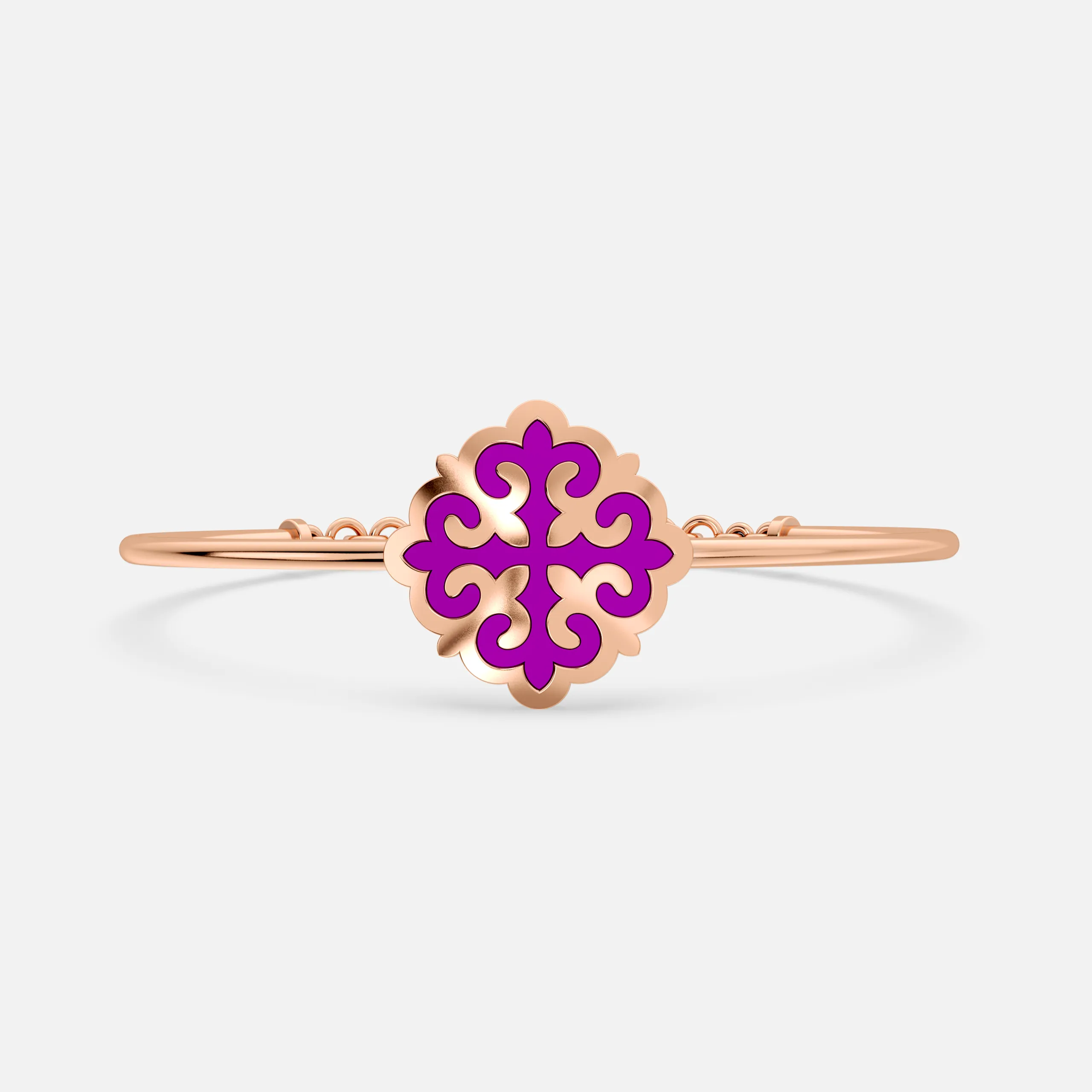 Crestora Motif Bracelet
