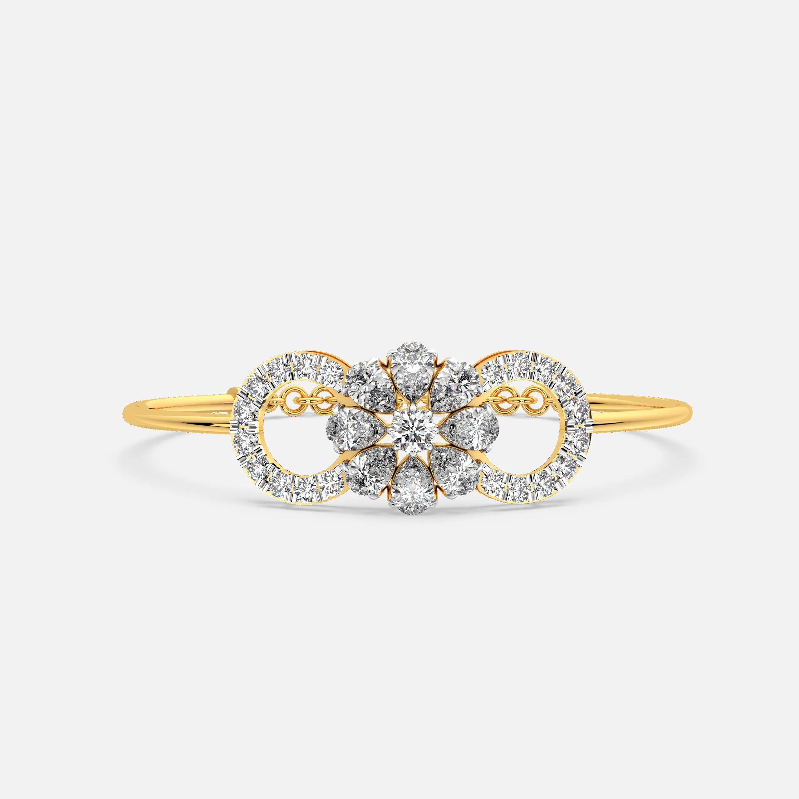Eterna Bloom Bracelet