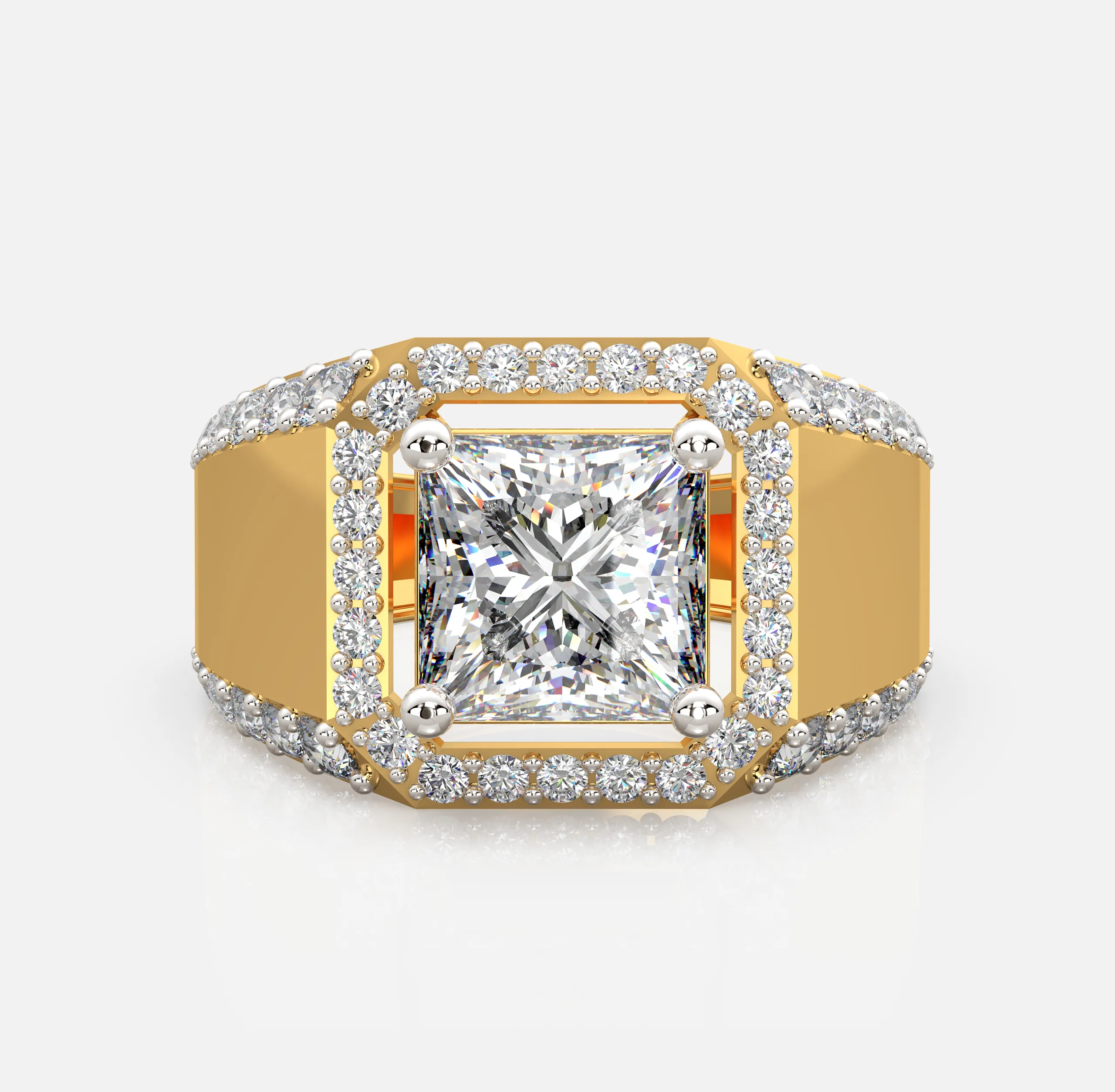 Crownline Valor Ring