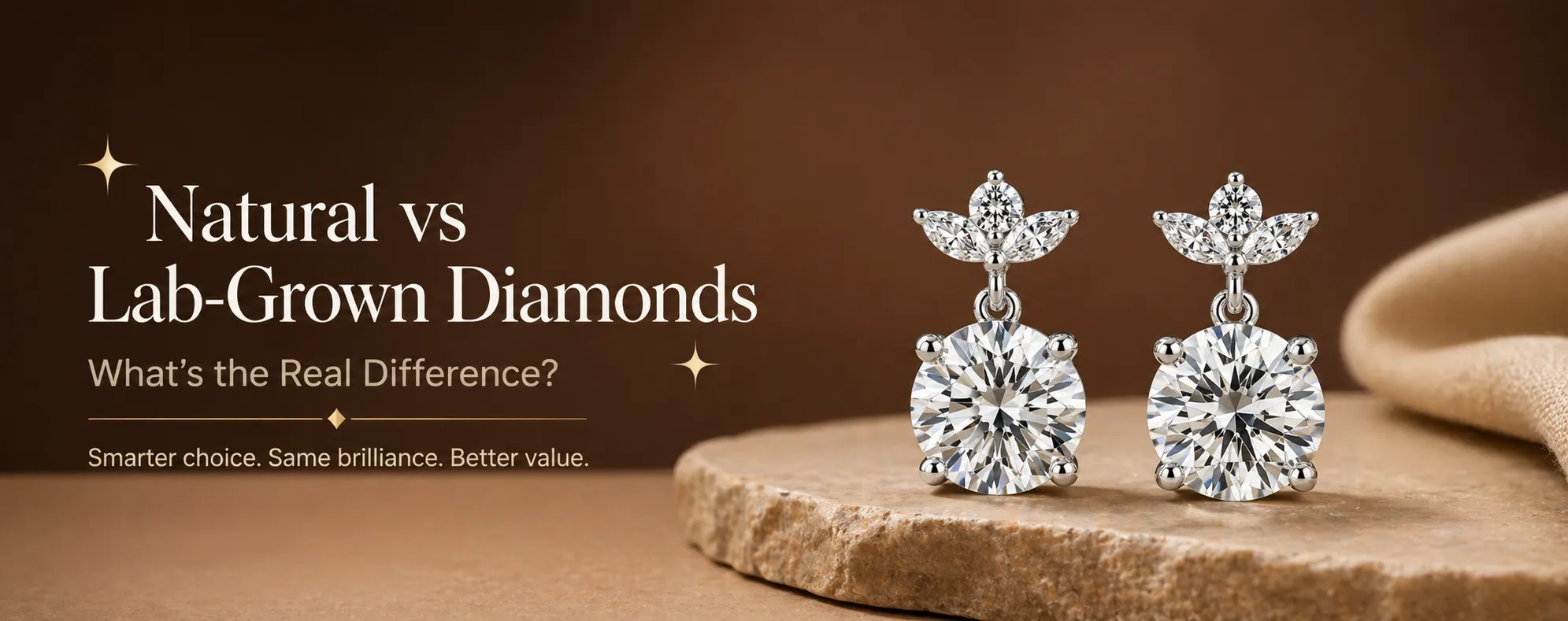 Why IGI Certification Matters for Lab-Grown Diamond Jewellery and How Diamorivo Ensures It