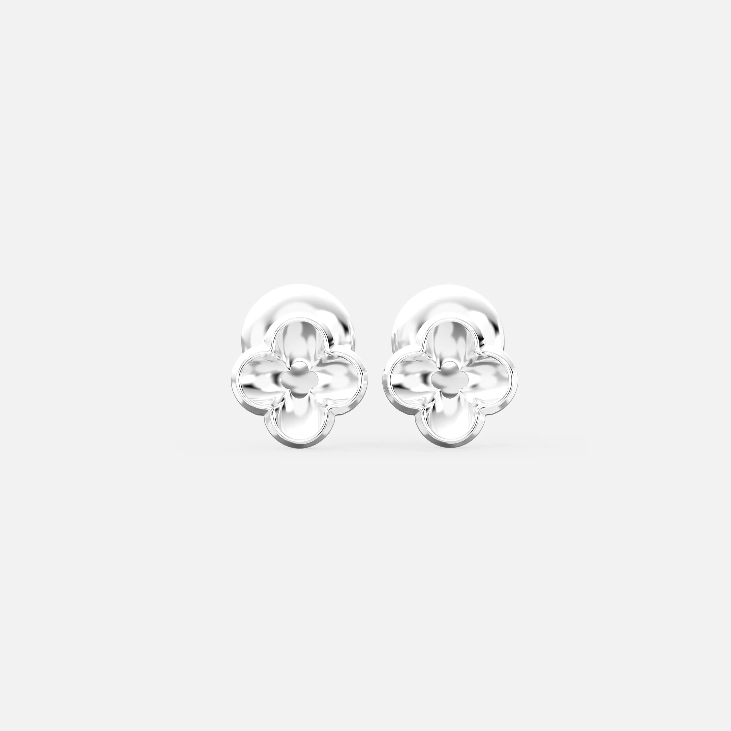 Florique Petal Earring