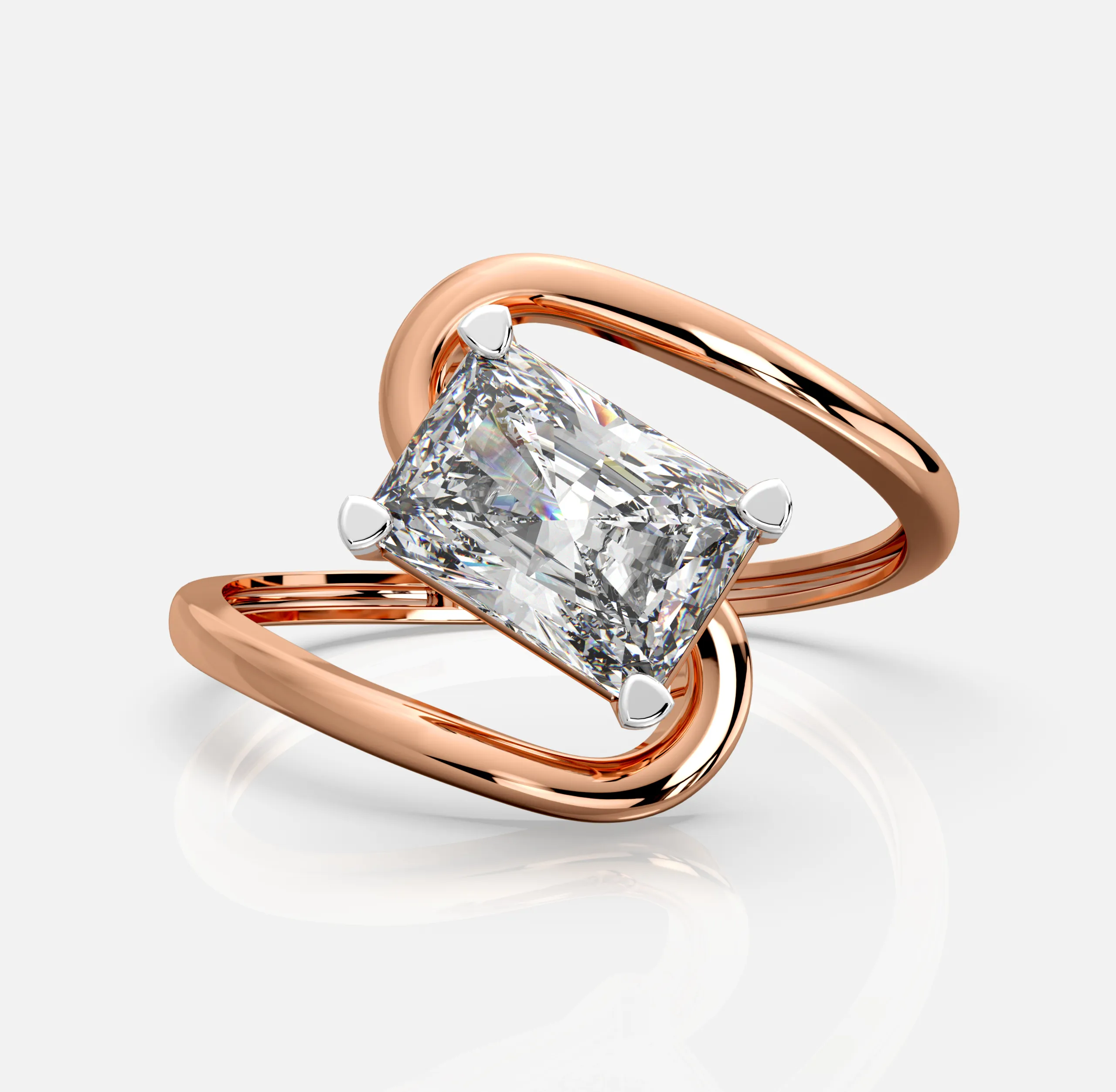 Eterna Radiant Ring