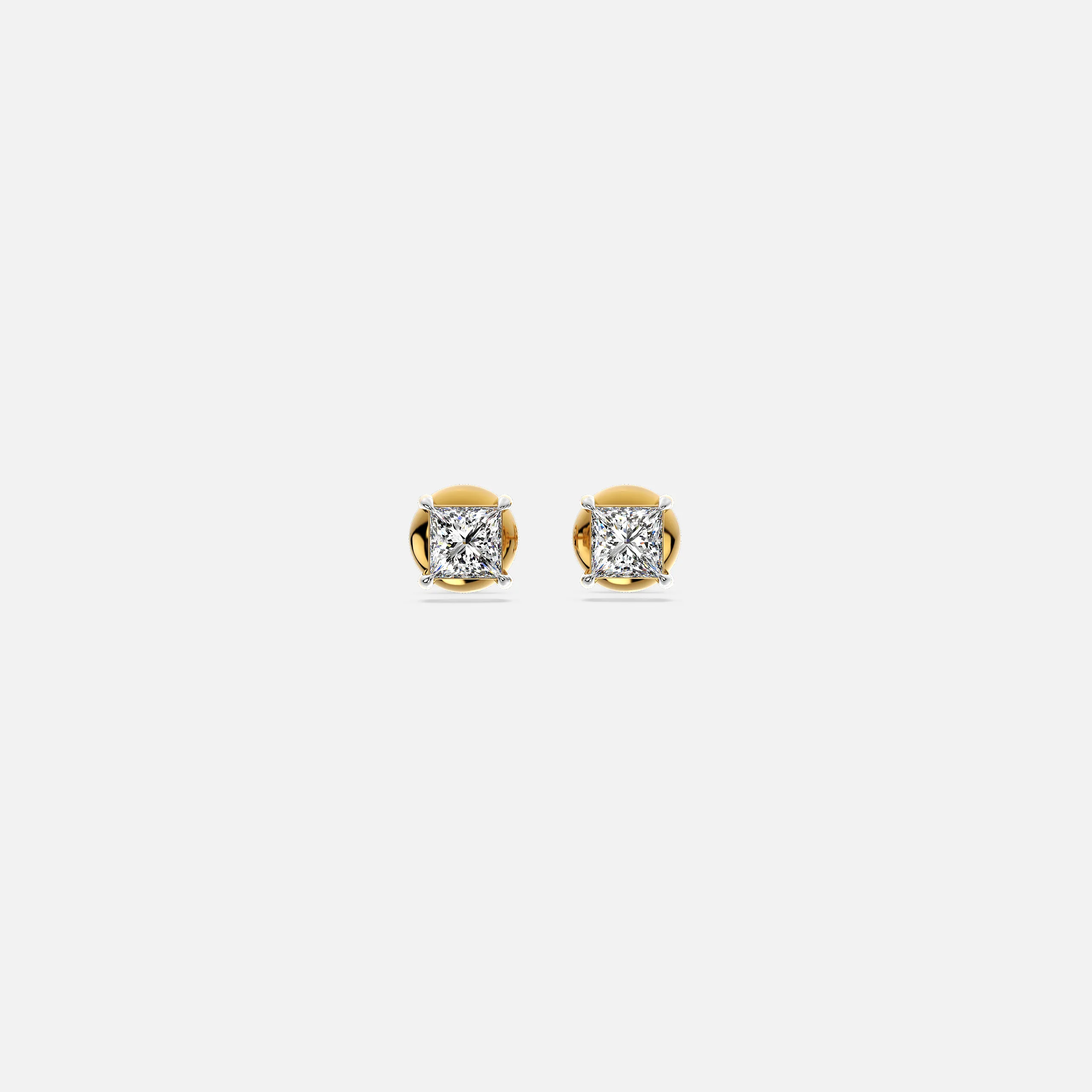 Prisma Princess Earrings
