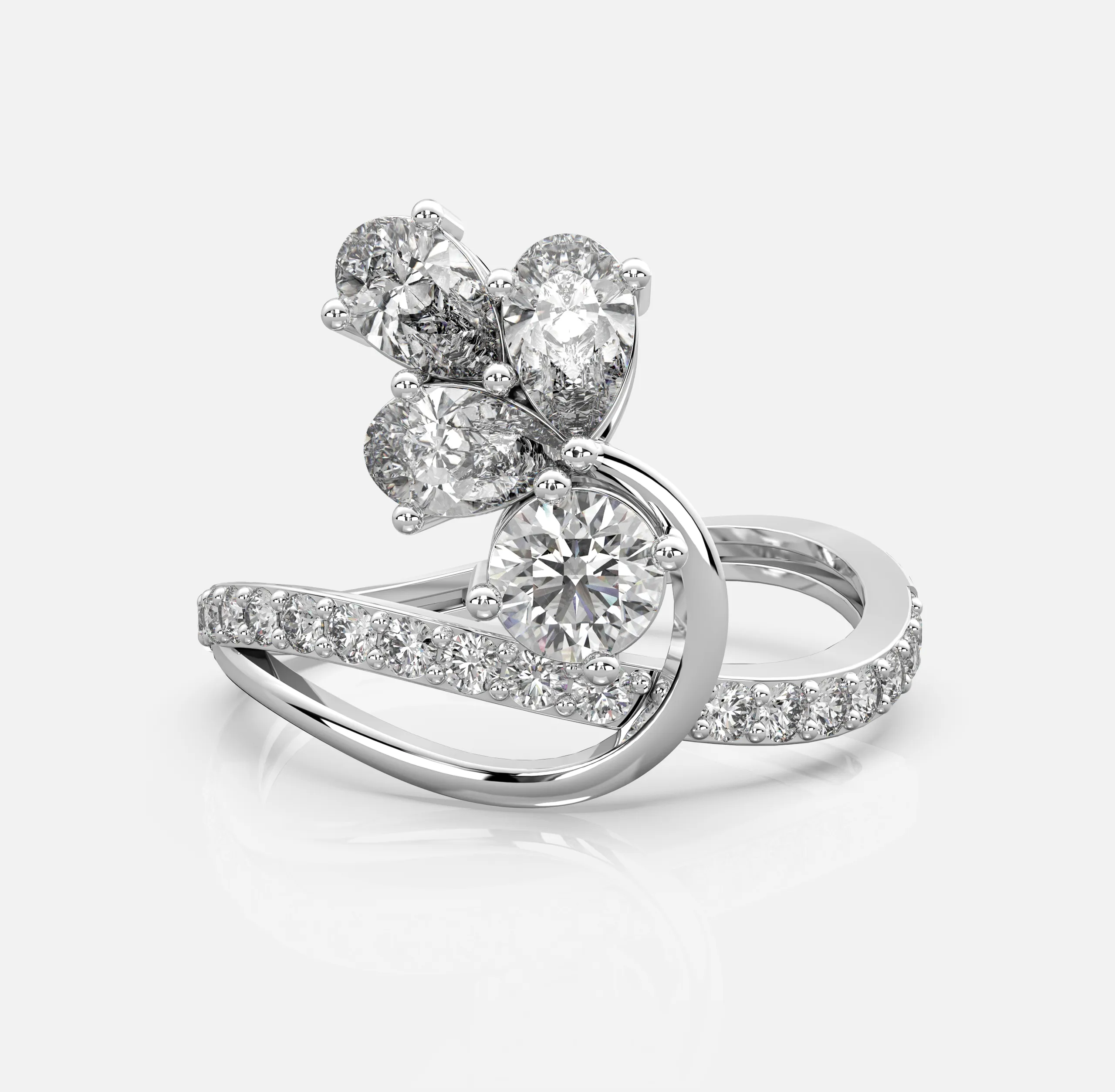 Zephira Ring
