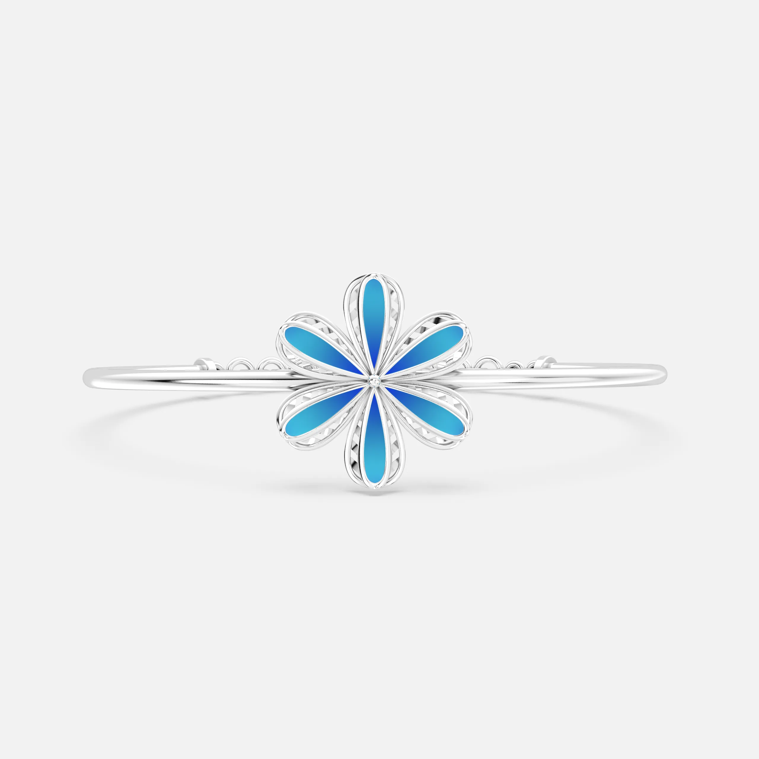 Petalune Radiant Bracelet
