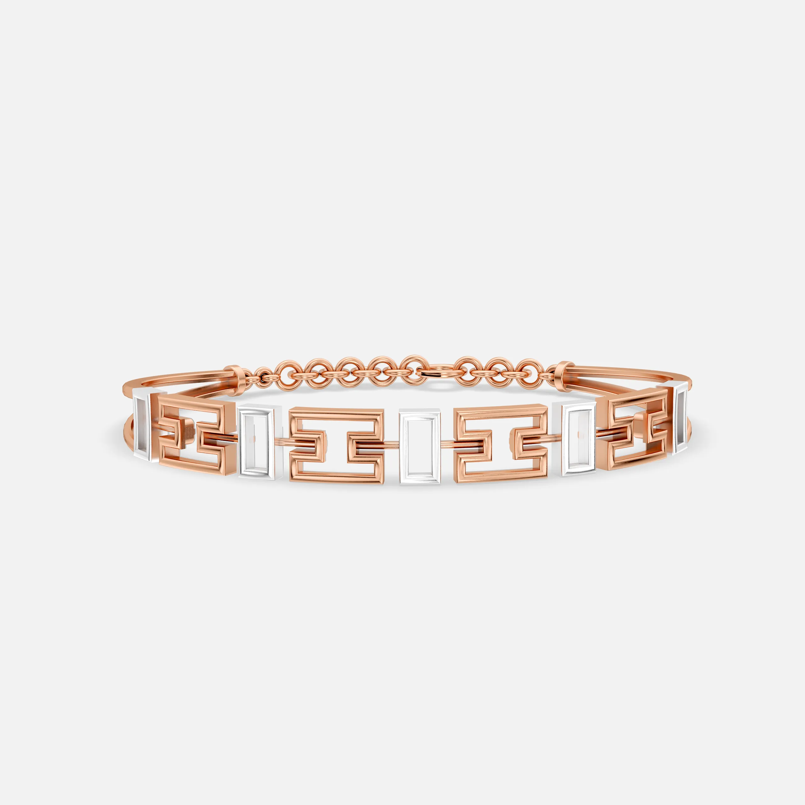 Aurex Link Bracelet