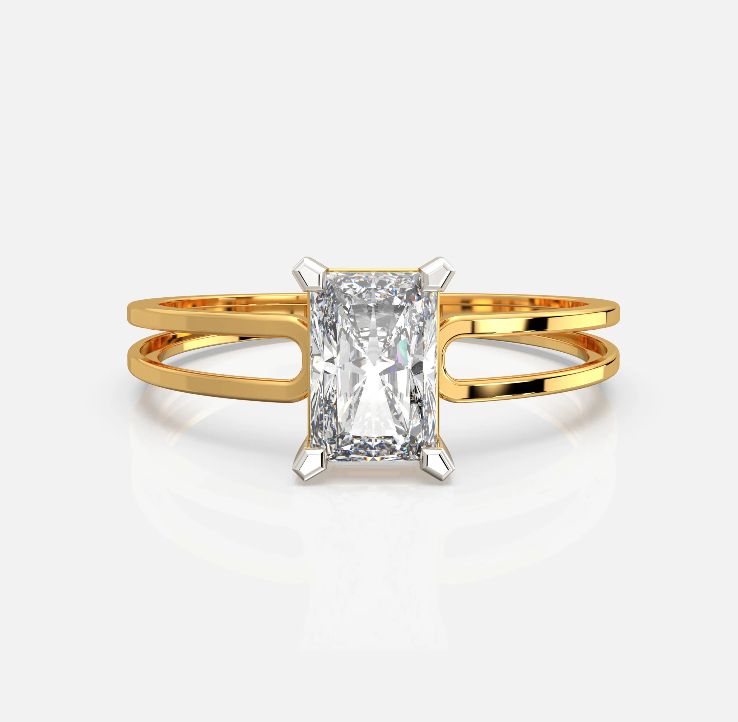 Eterna Shine Ring