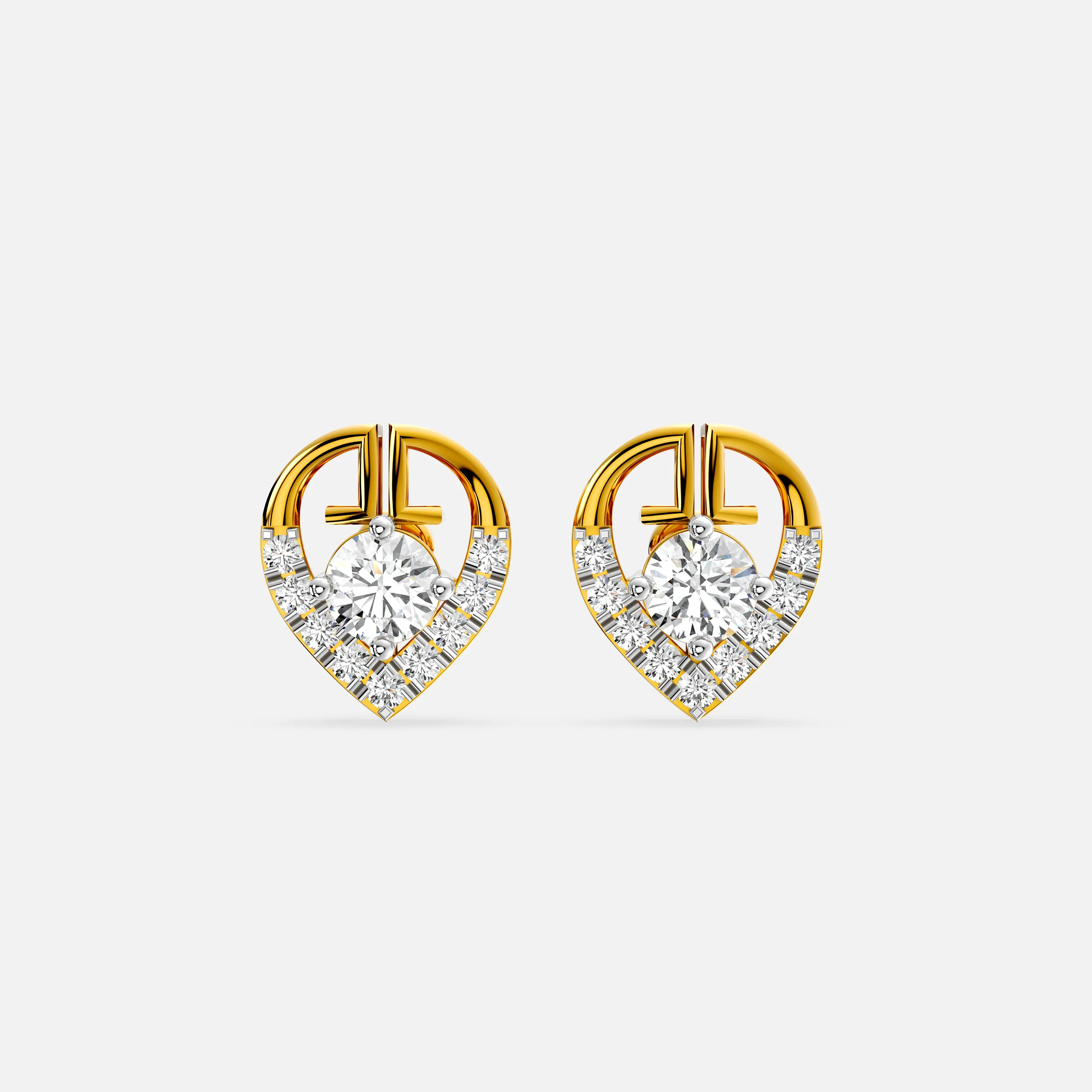 Vera Dew Earrings