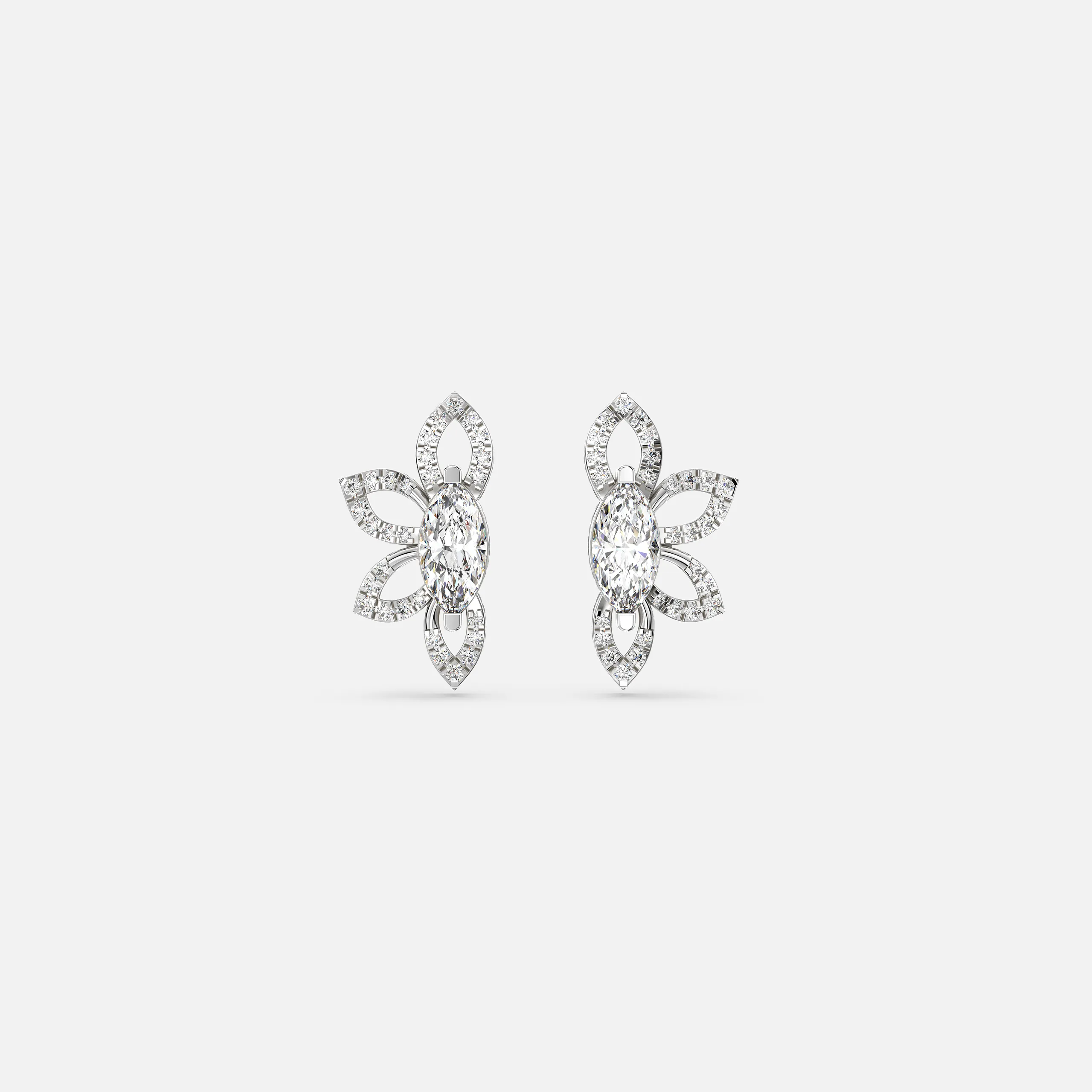 Blossom Grace Earrings