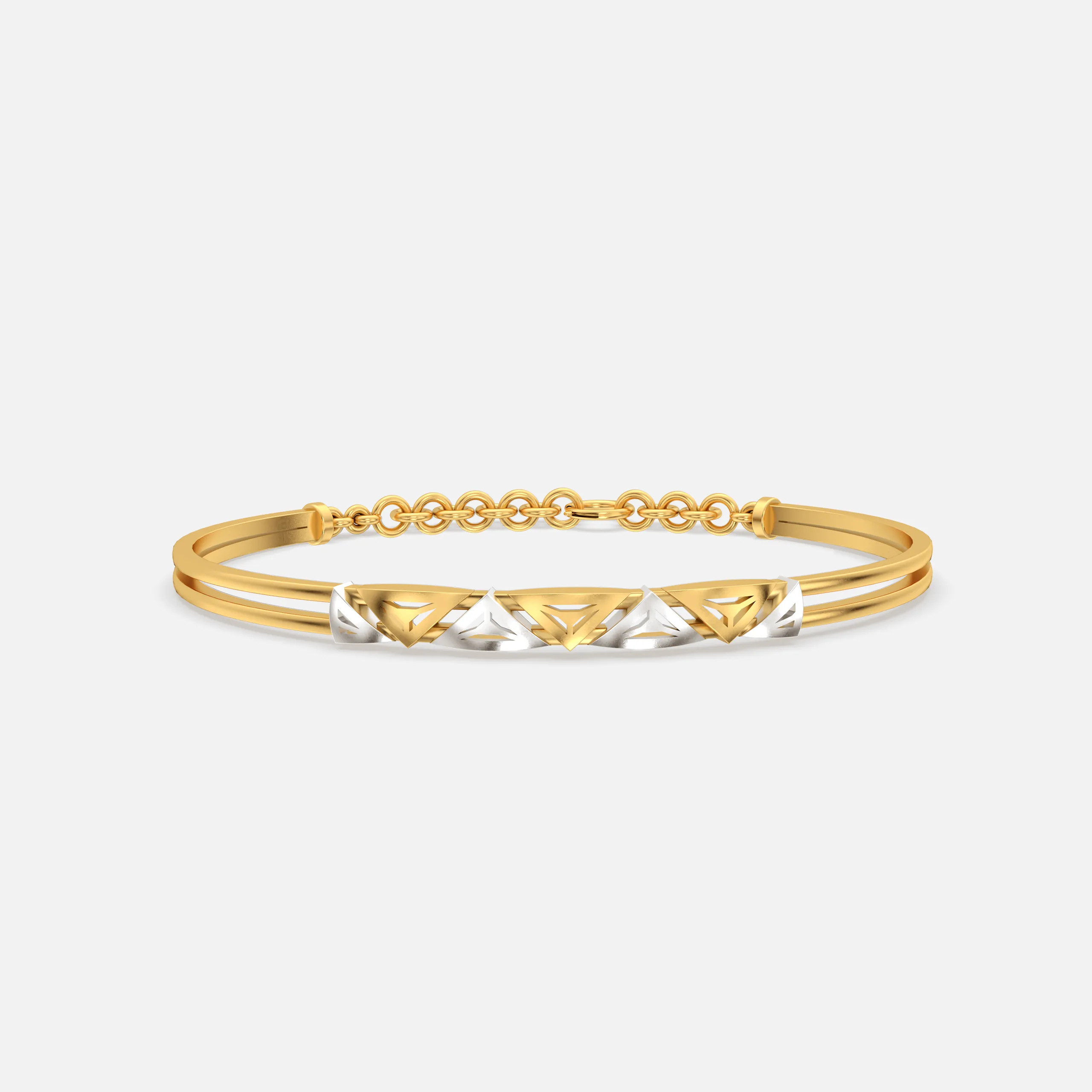 Triora Edge Bracelet