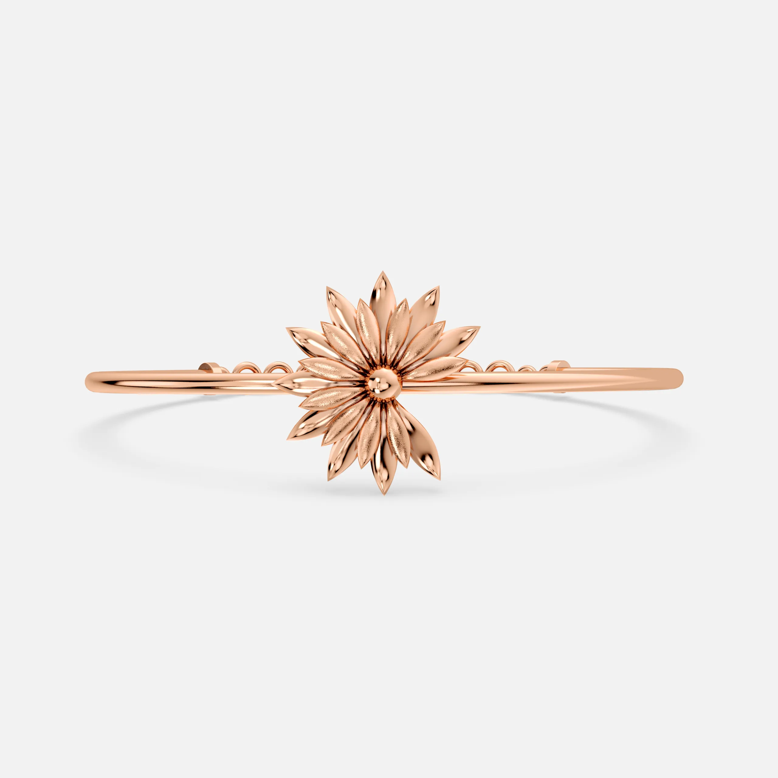 Solvéra Bloom Bracelet