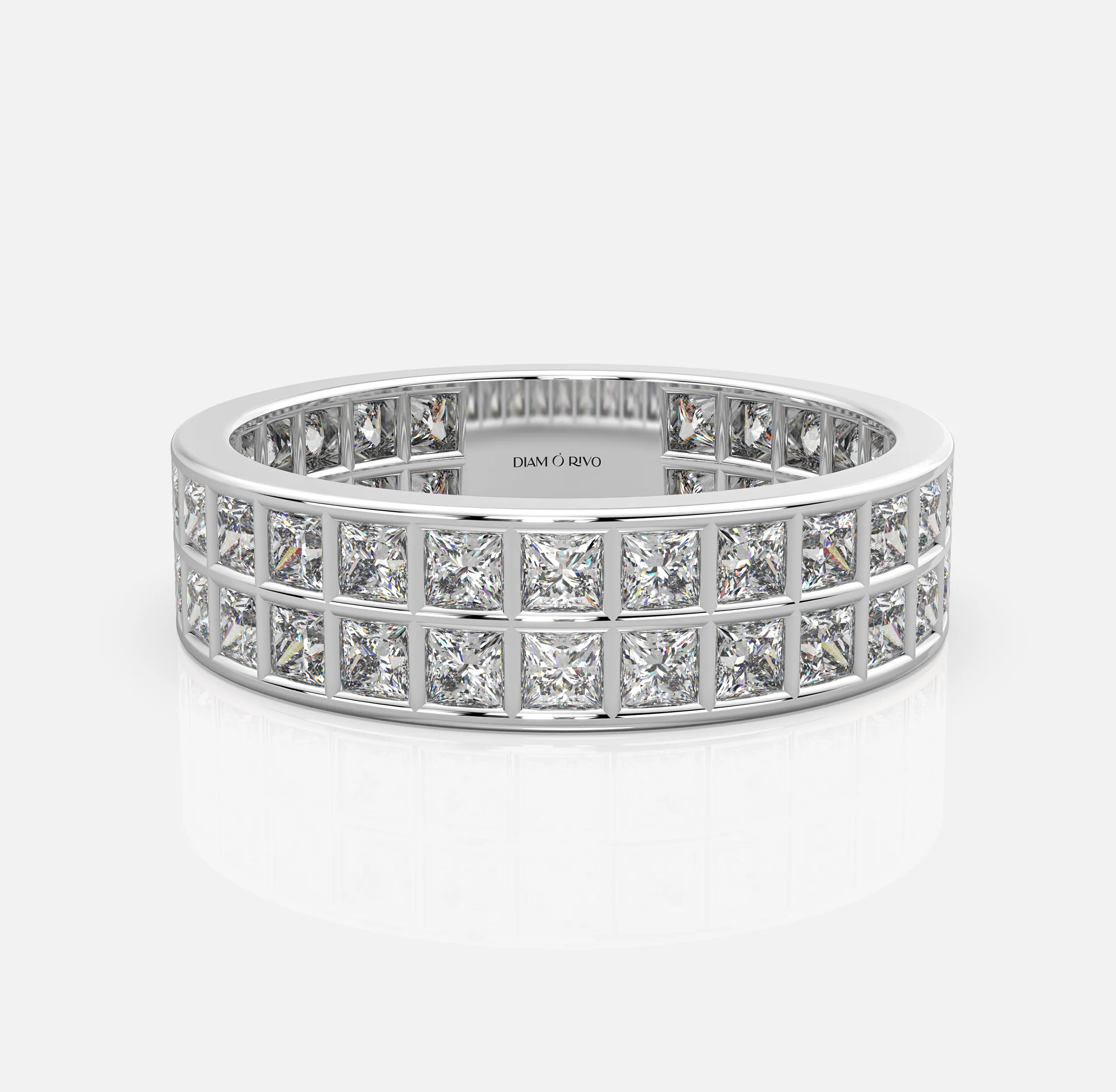 Regal Edge Men’s Band