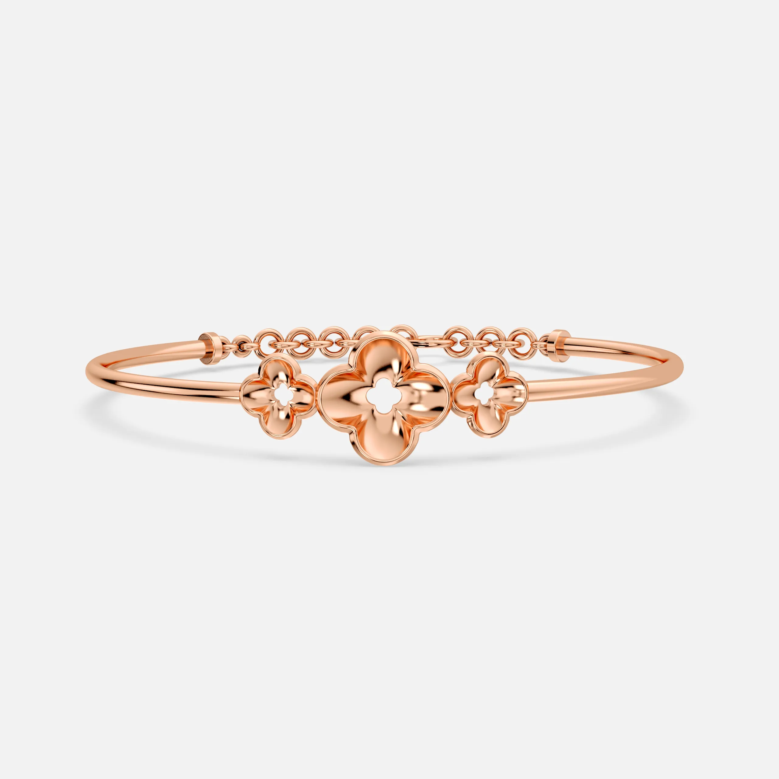 Florique Petal Bracelet