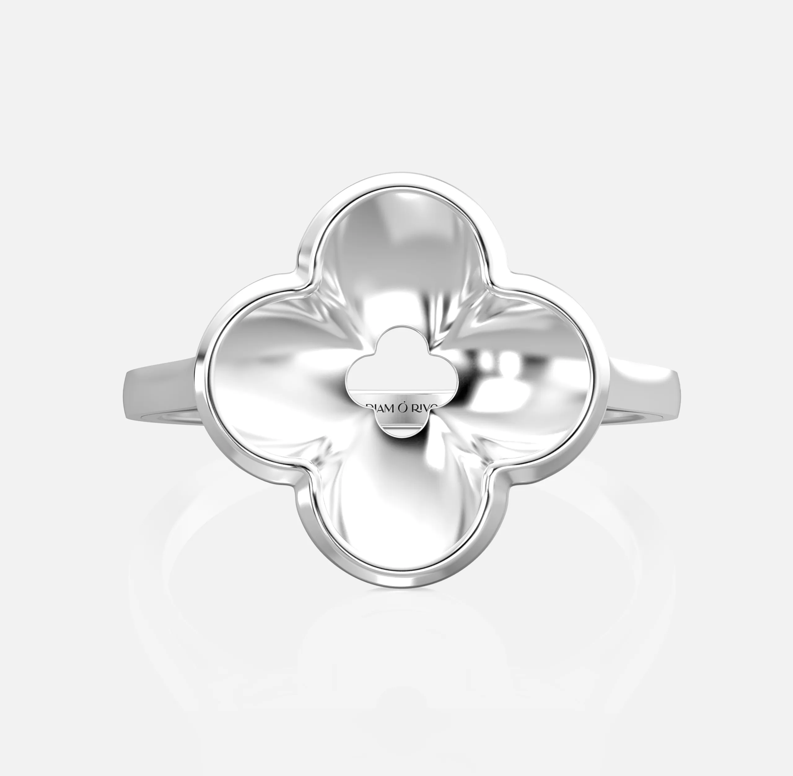 Florique Petal Ring