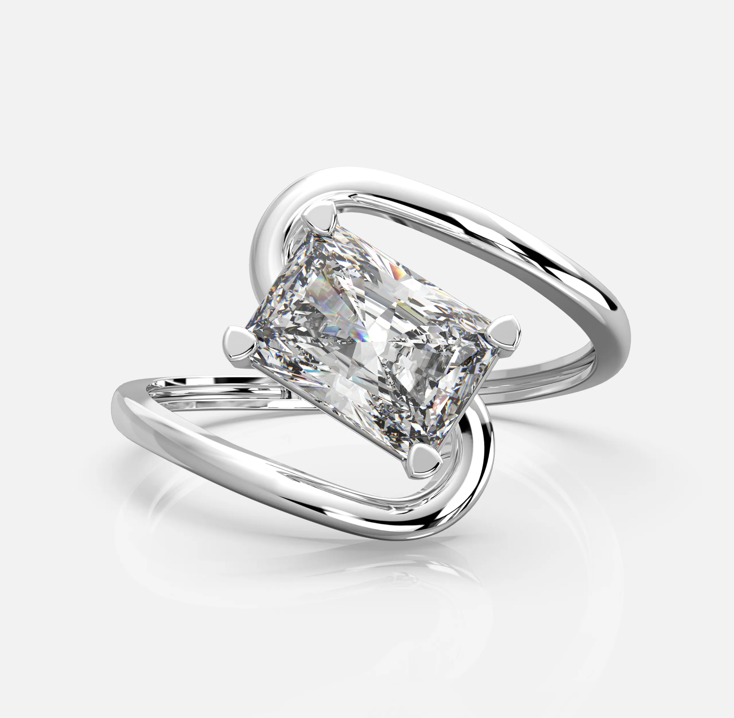 Eterna Radiant Ring
