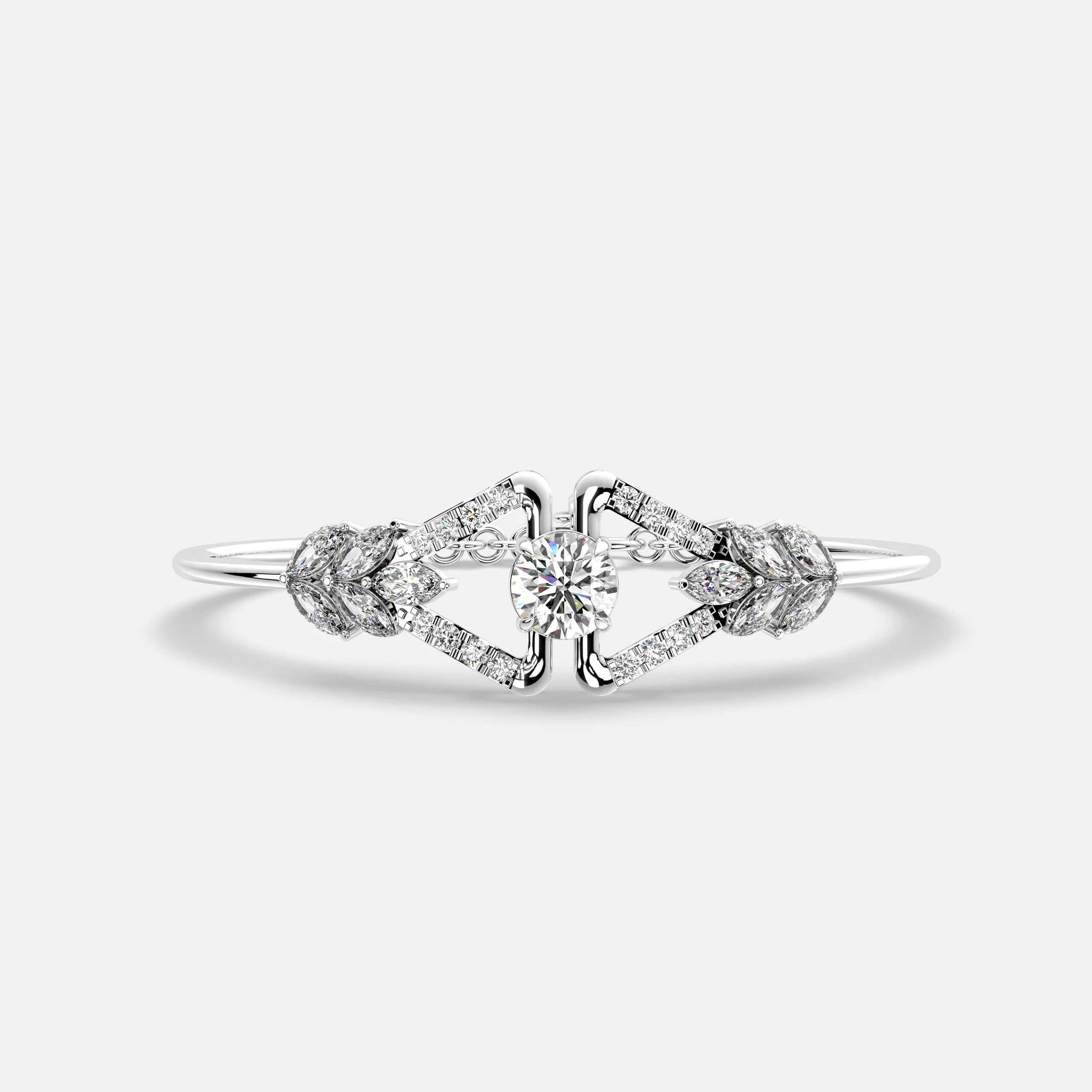 Mirena Bloom Bracelet