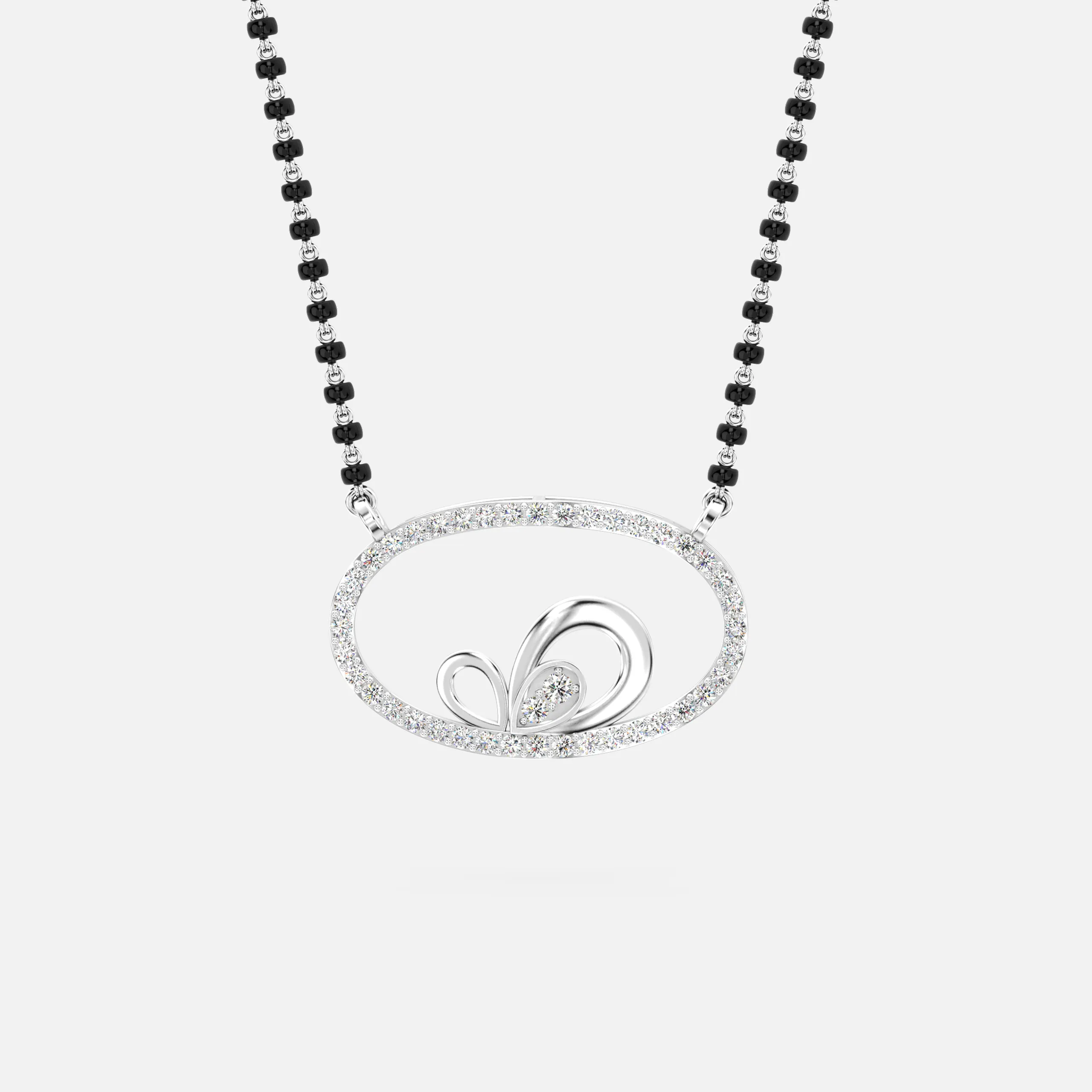 Loop Aura Mangalsutra