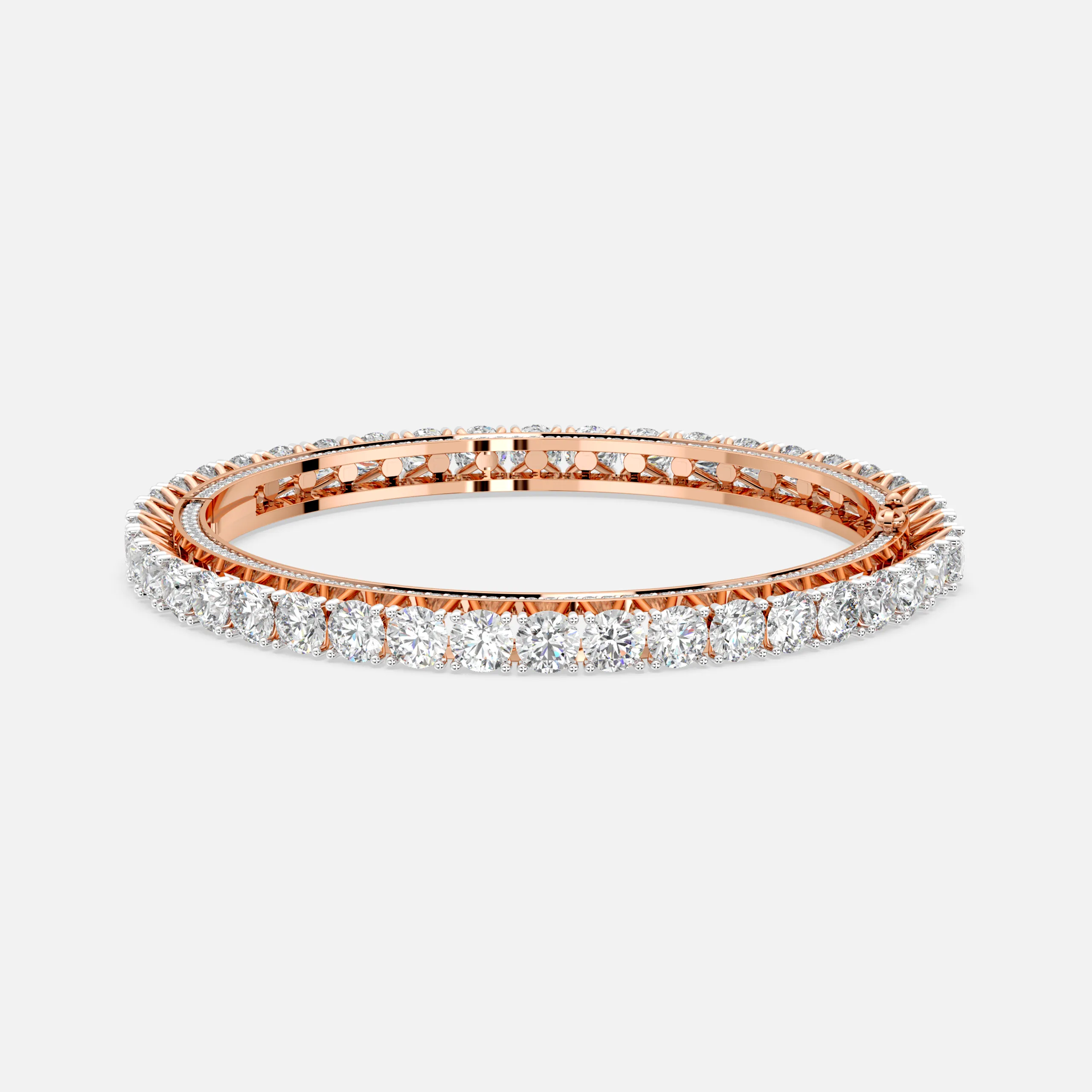 Celeste Spark Bangle