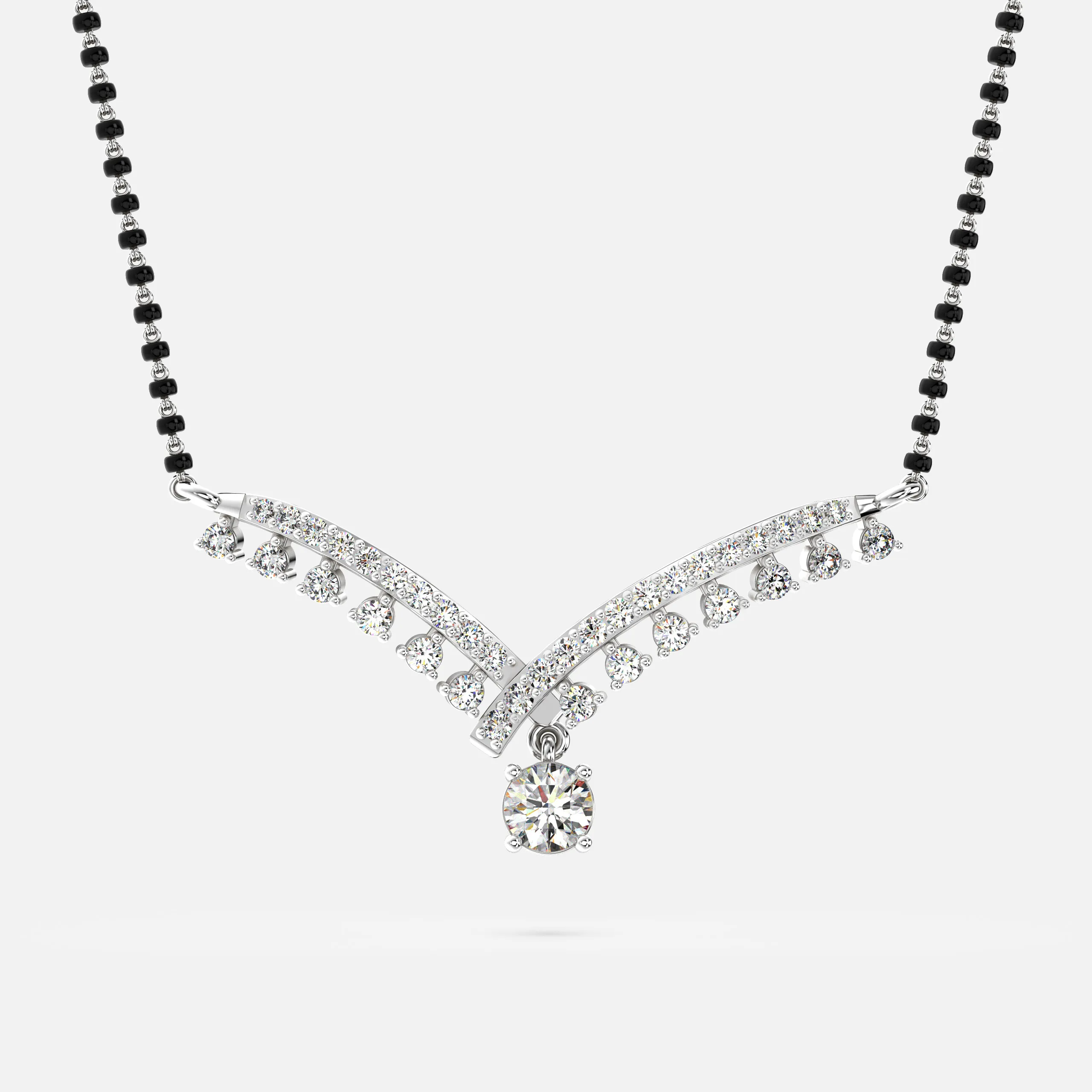 Stellar Grace Mangalsutra